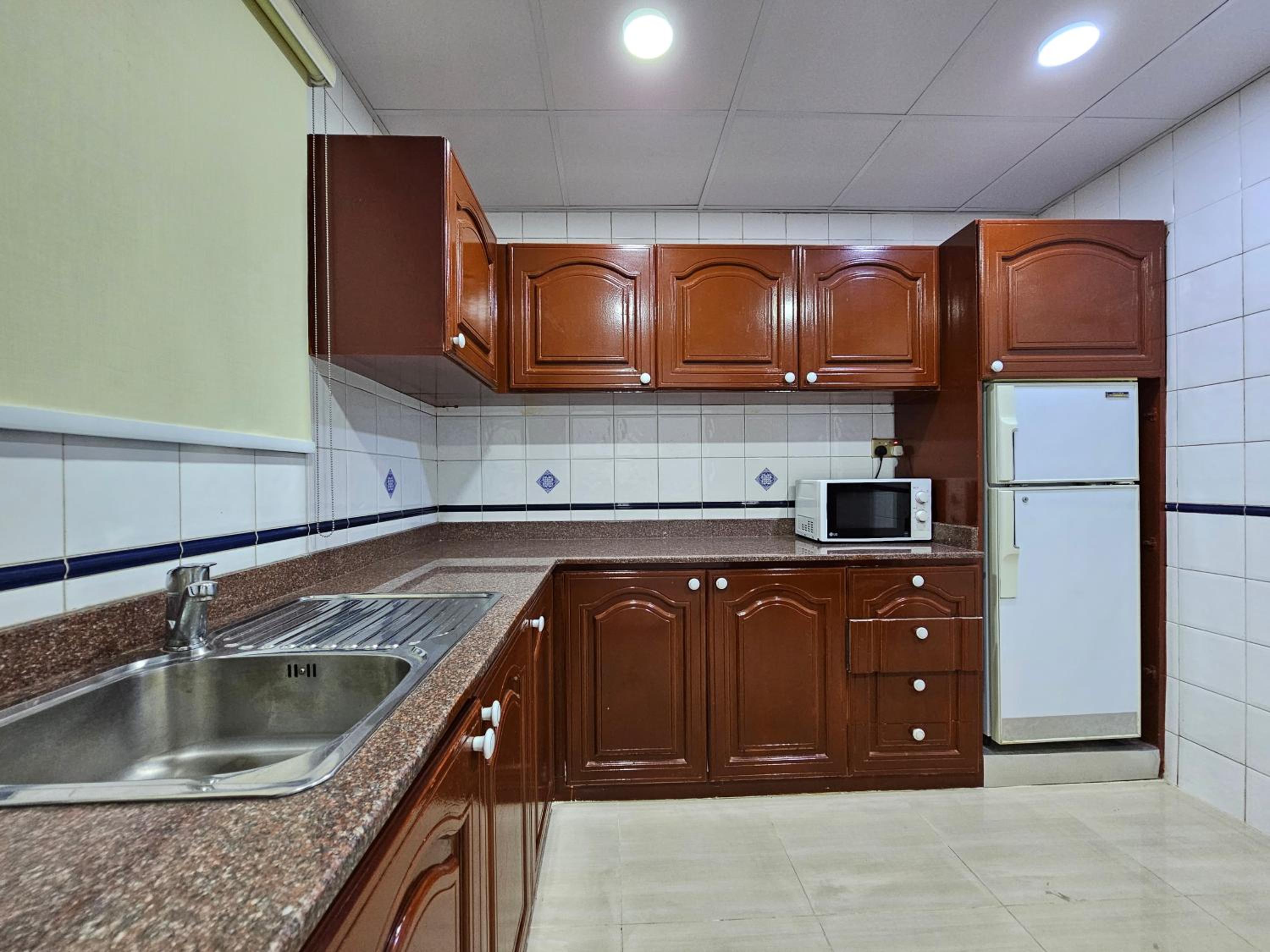Two-Bedroom Apartment - Photo 41