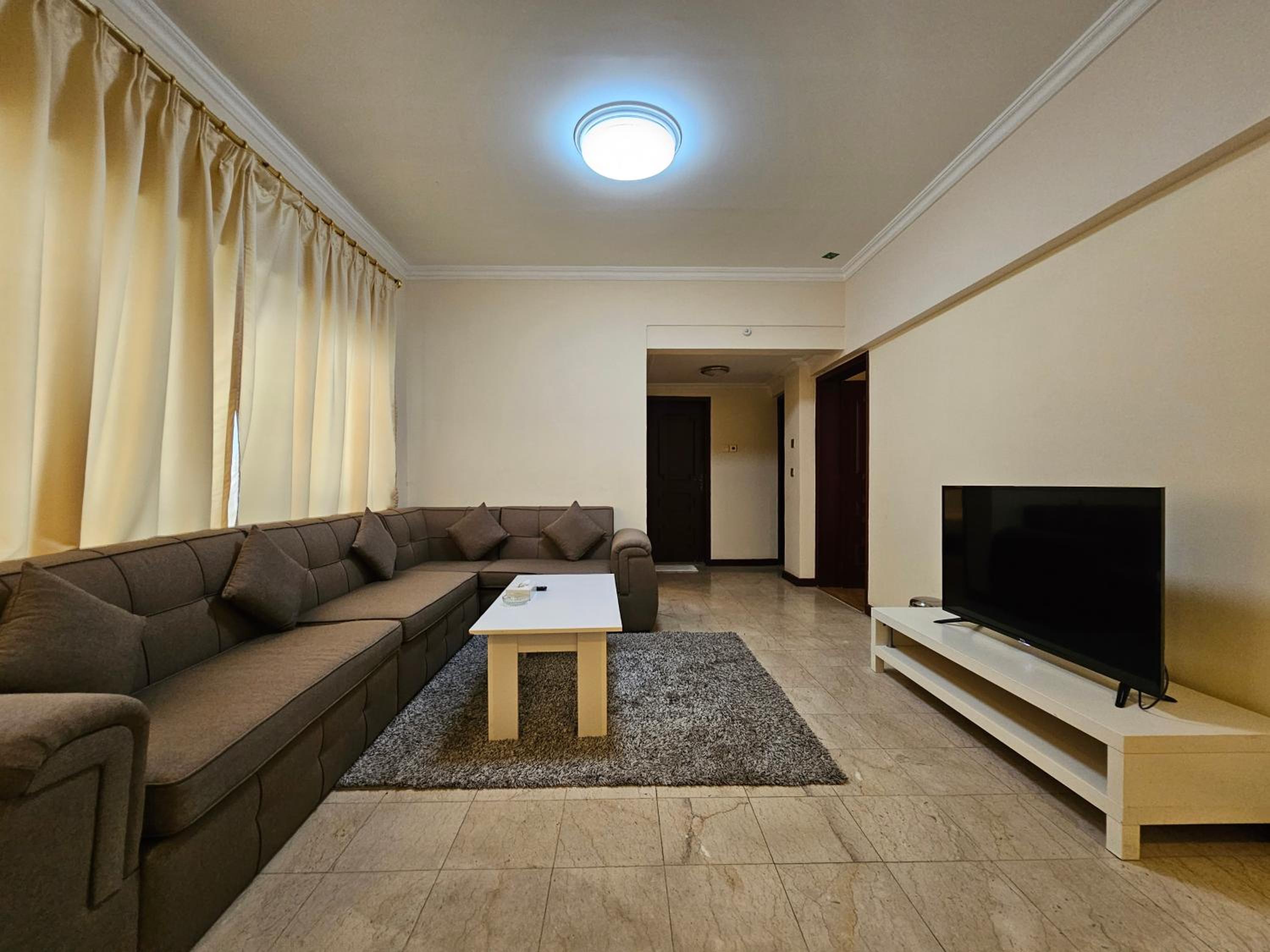 Two-Bedroom Apartment - Photo 42