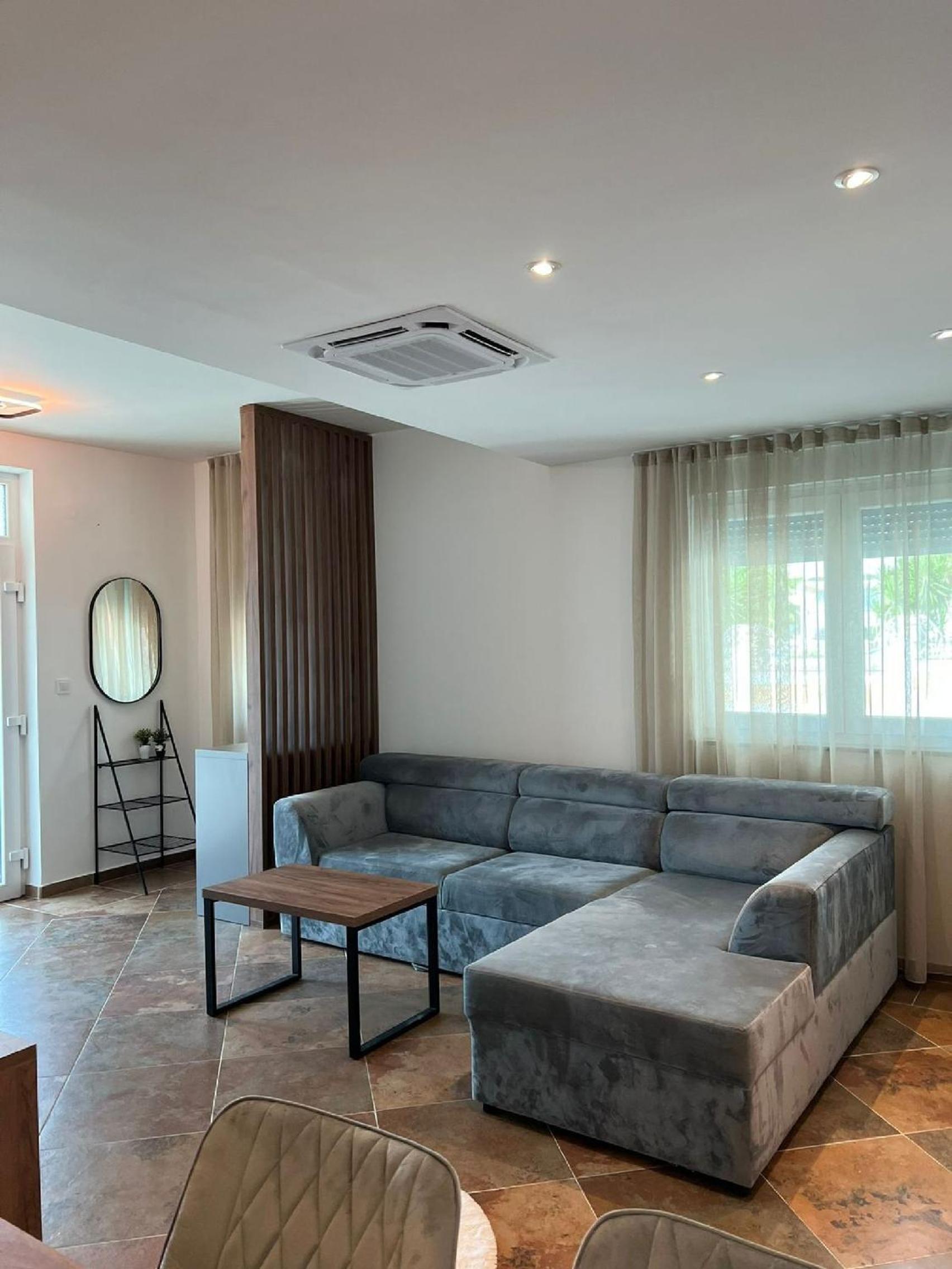Two Bedroom Apartment  photo 1