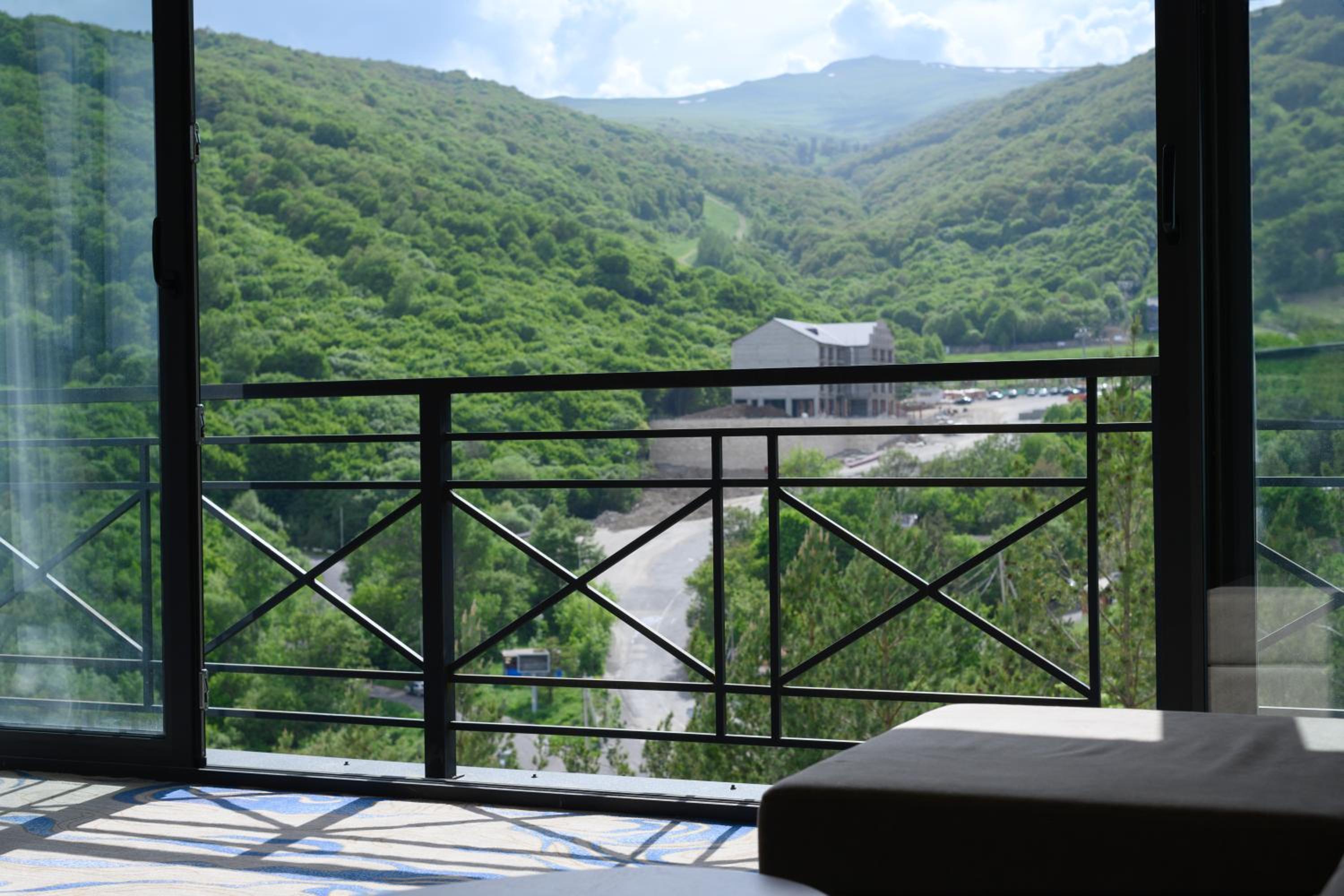 Executive Suite photo 2