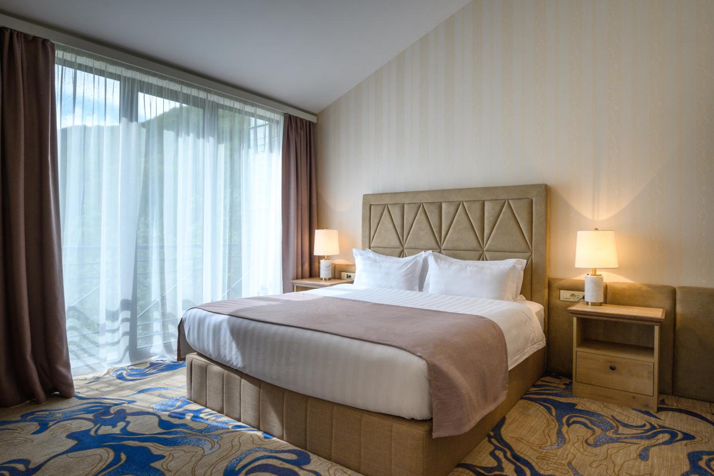 Executive Suite photo 1