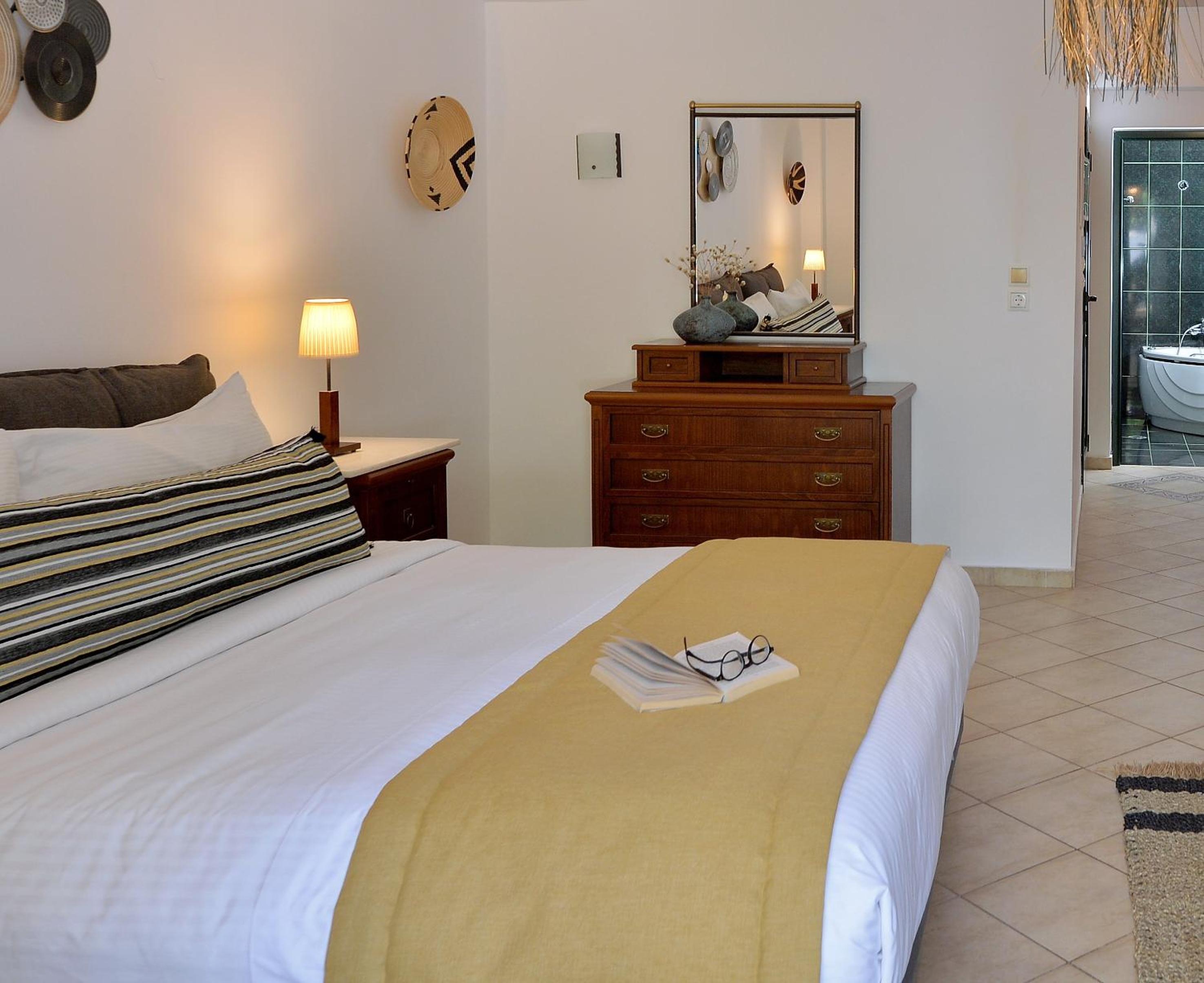 Comfort Room photo 1