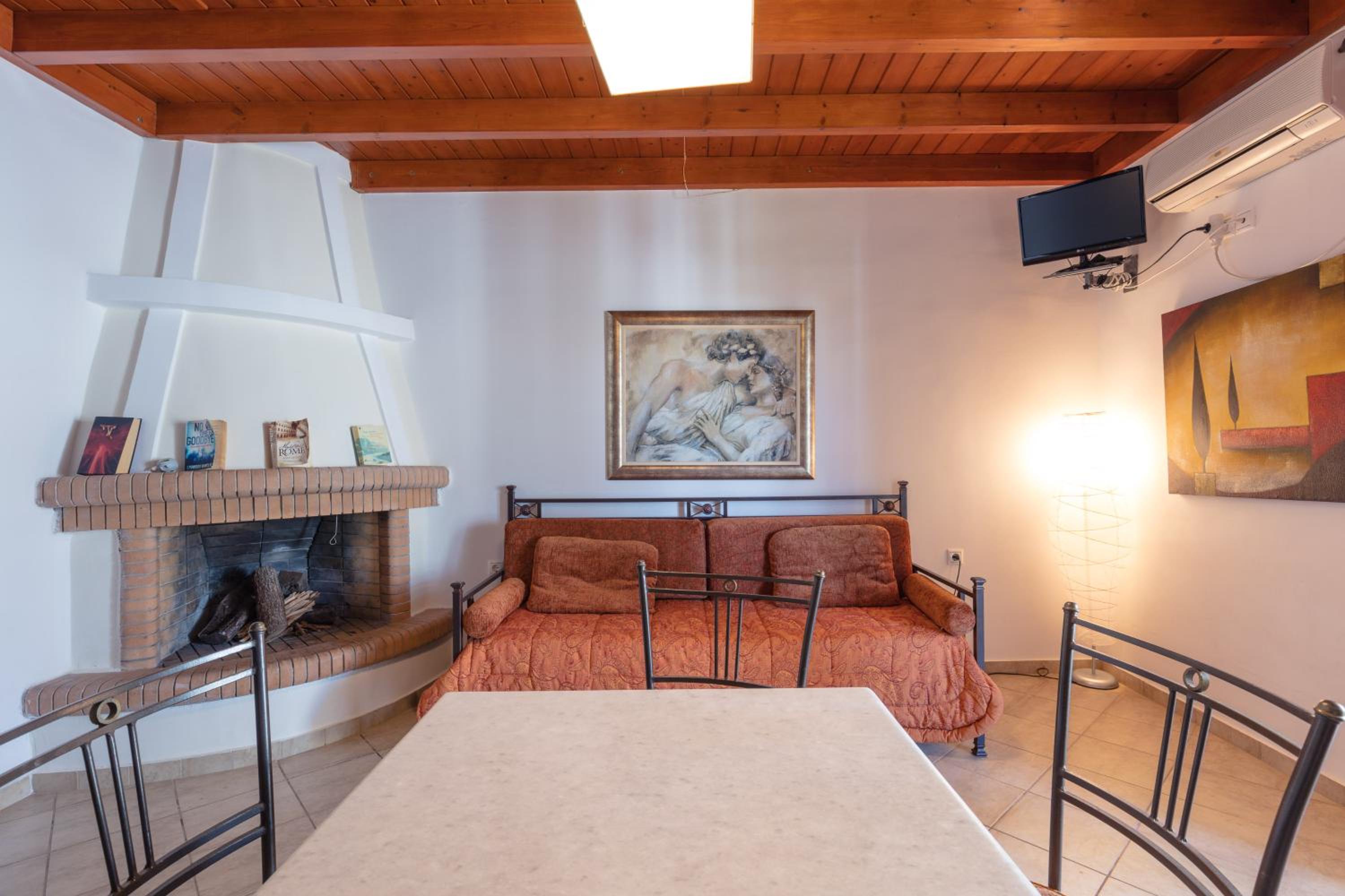 Maisonette - Photo 2