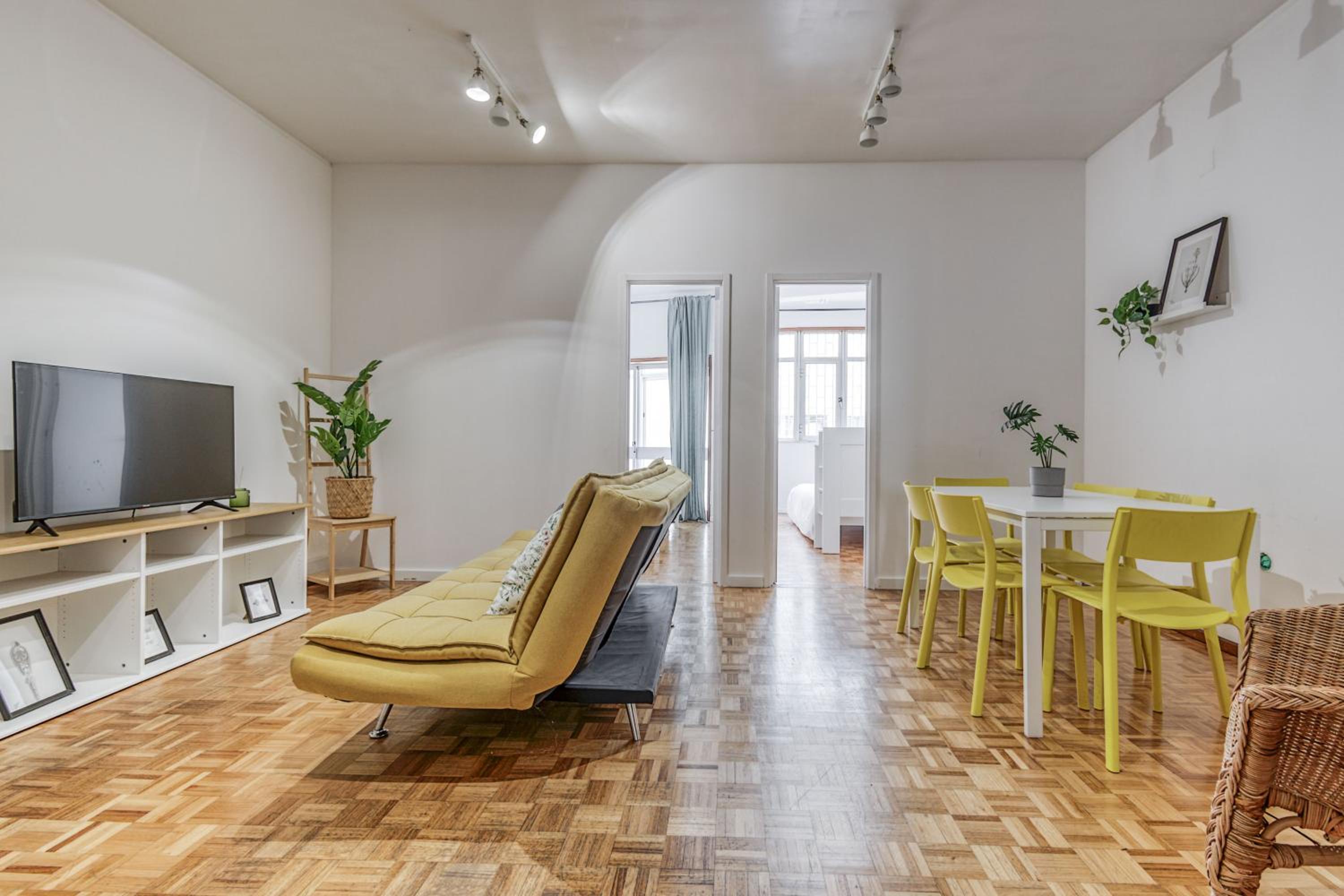 Apartment - Photo 1