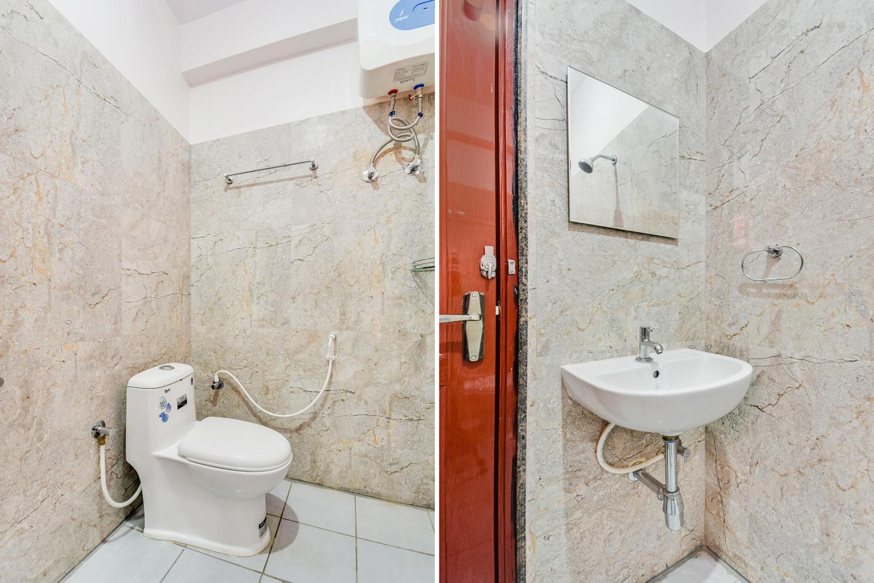 Classic Triple Room photo 2