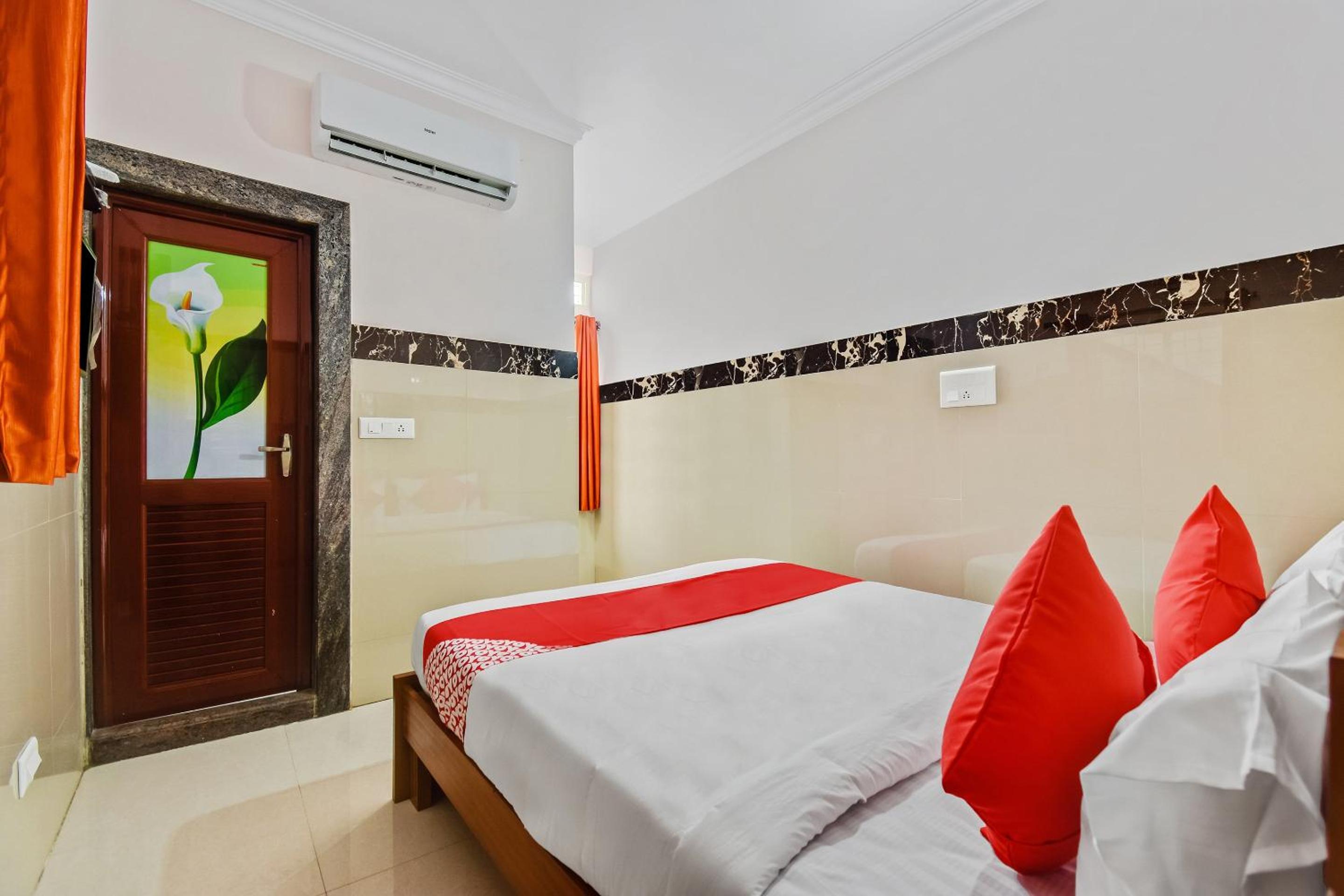 Classic Triple Room photo 1