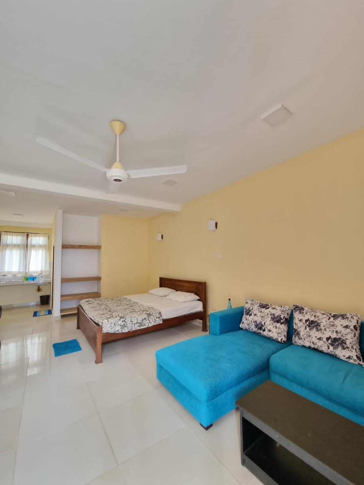 Deluxe King Room photo 1