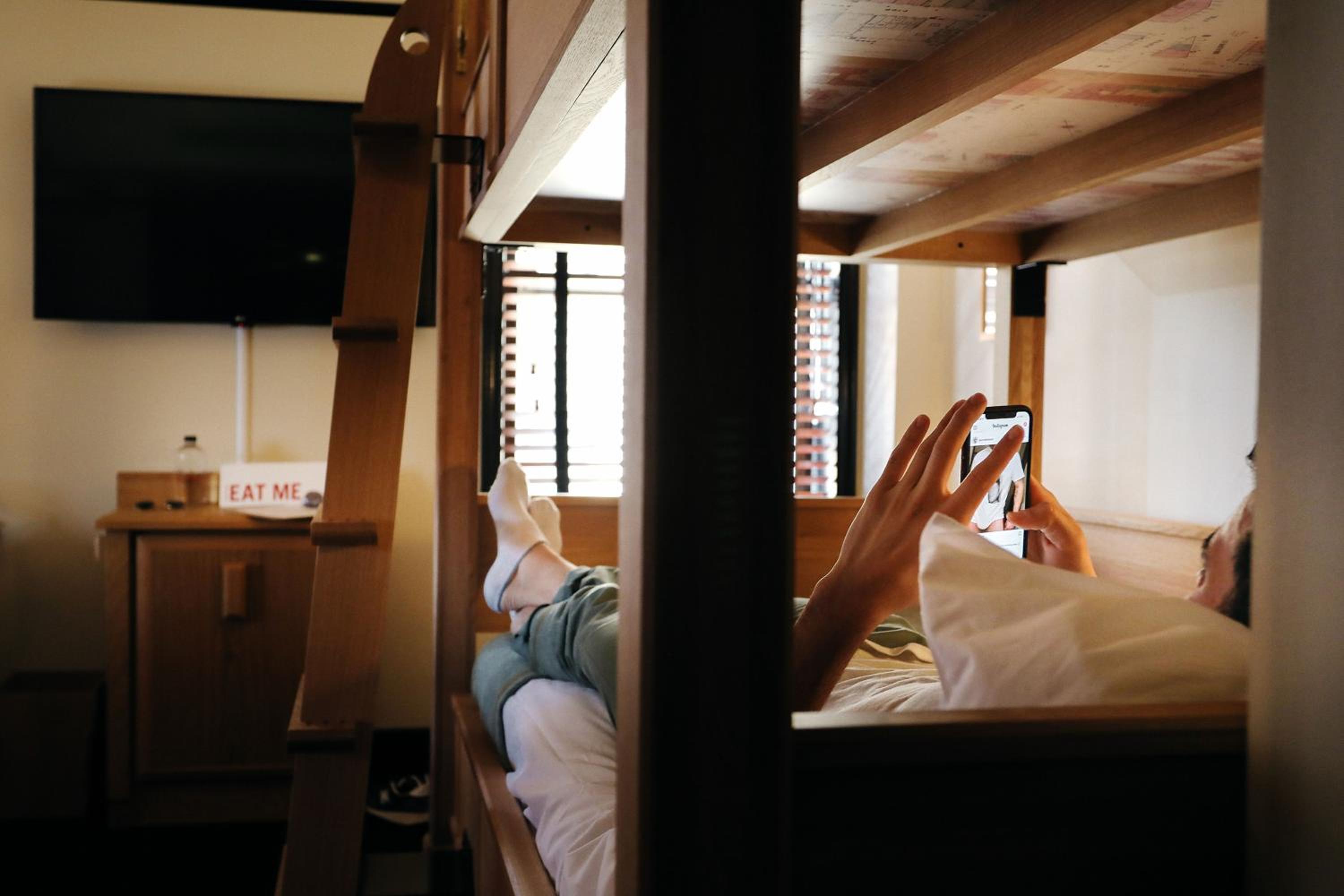 Quadruple Room - Disability Access
