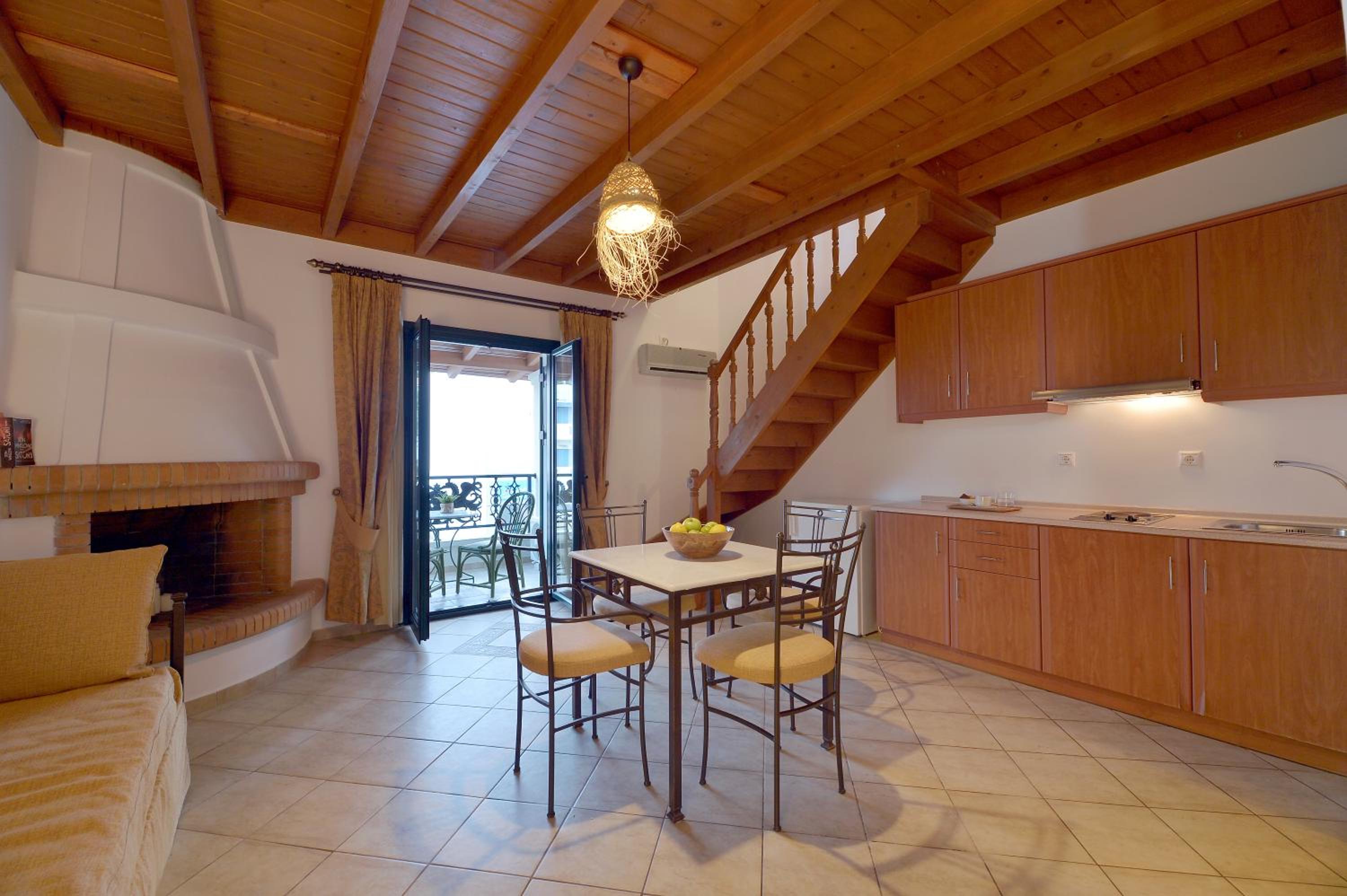 Maisonette - Photo 7