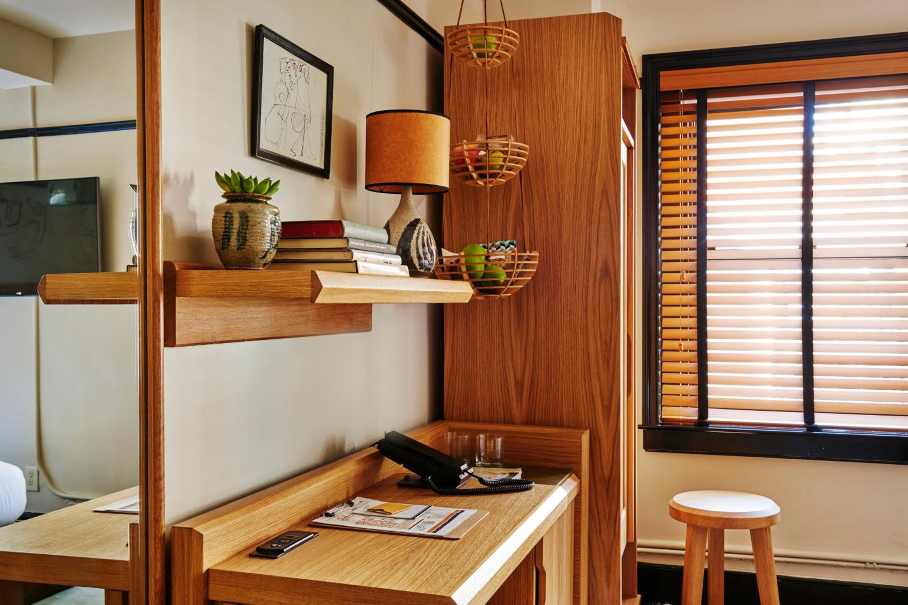 Single Room - Disability Access