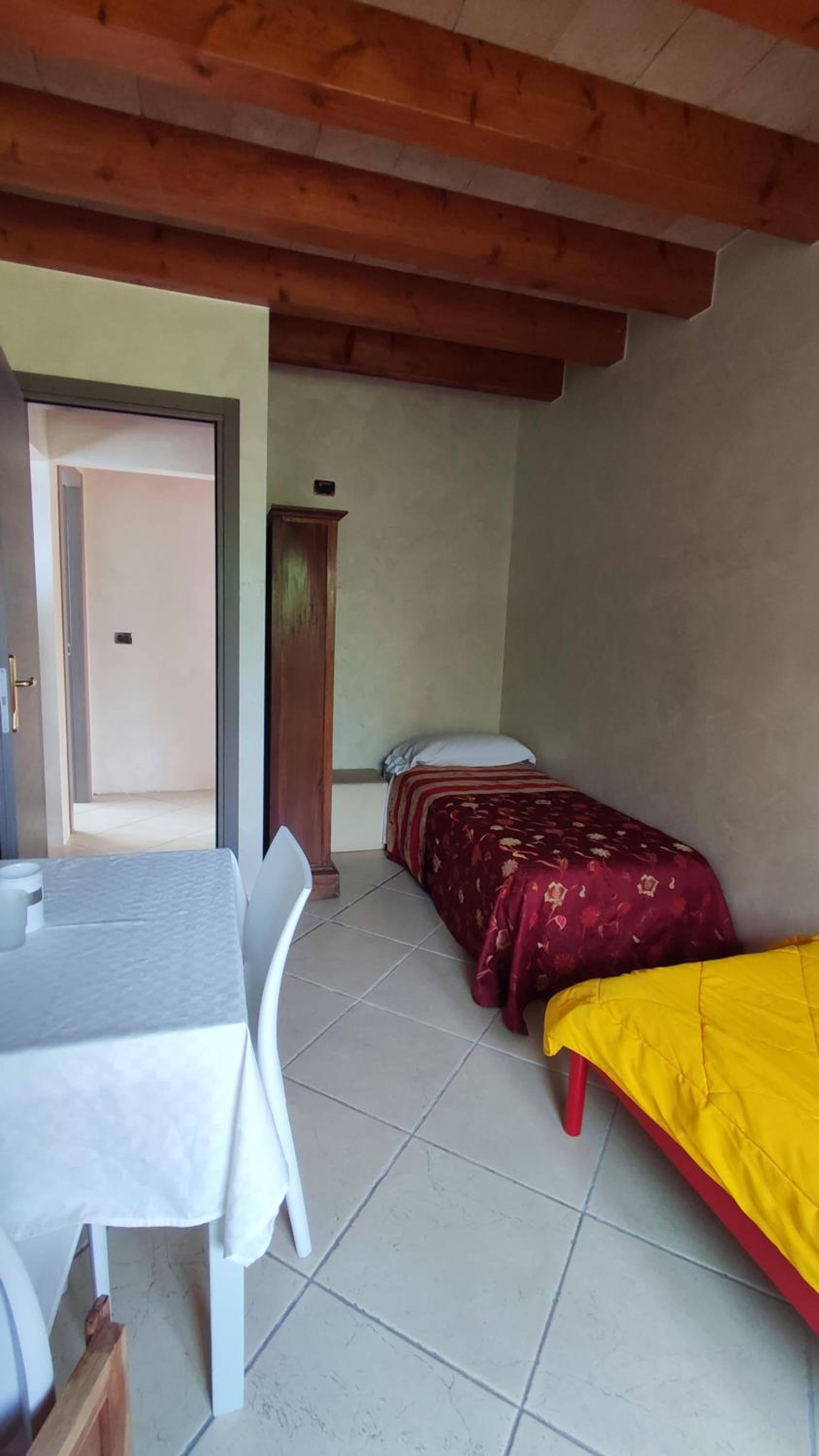 Large Double or Twin Room