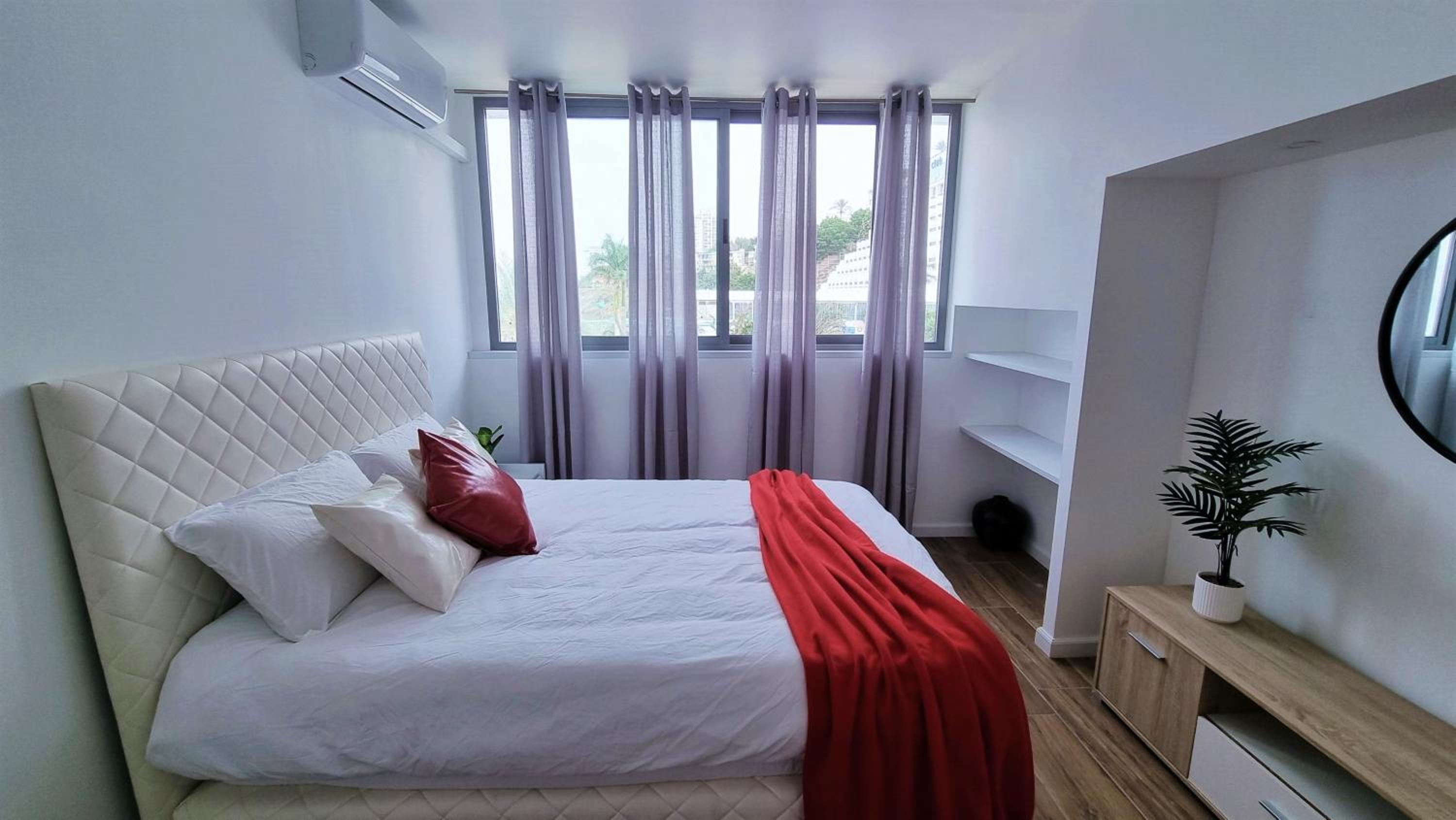 Apartment with Sea View photo 1