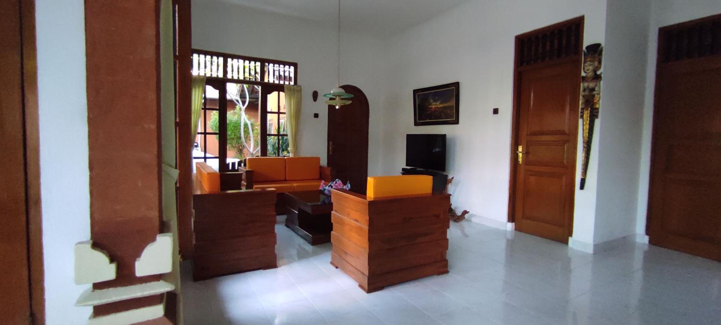 Family Bungalow - Photo 3