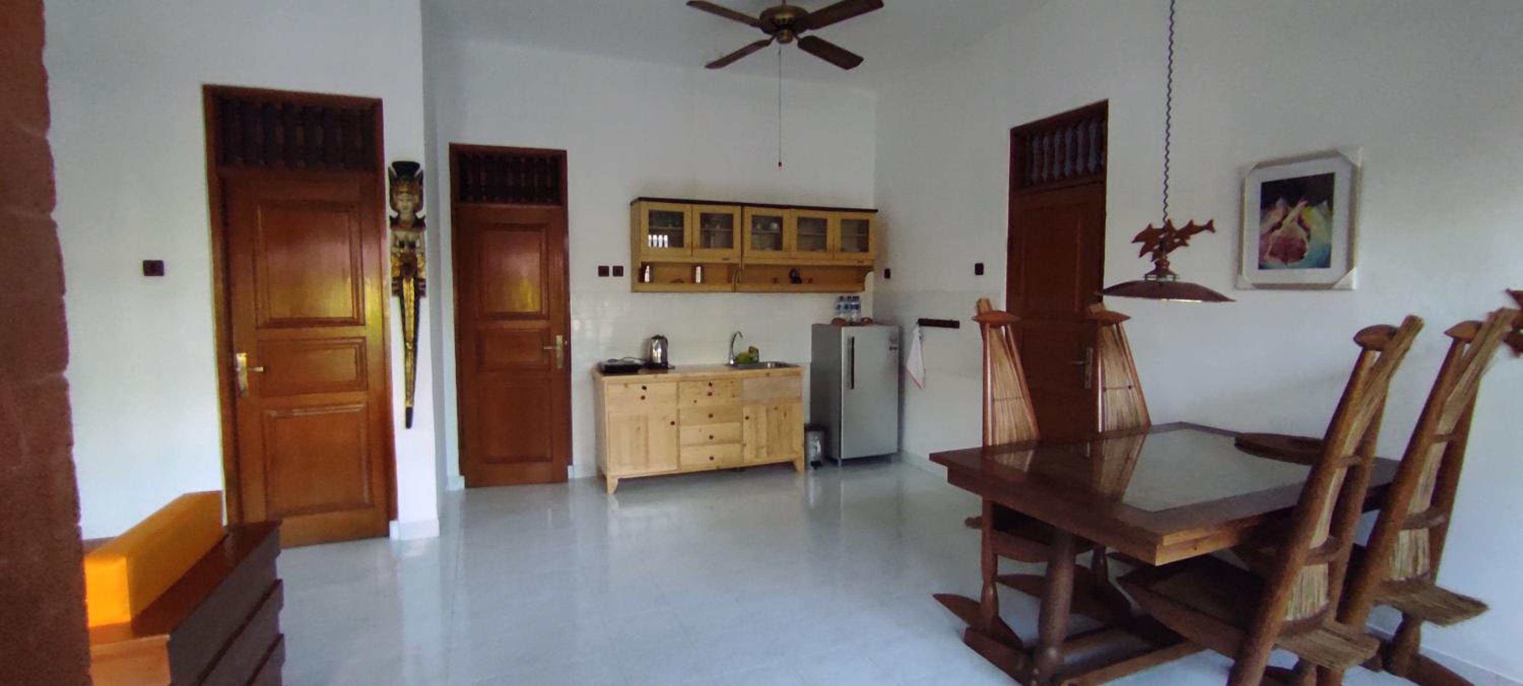 Family Bungalow - Photo 2