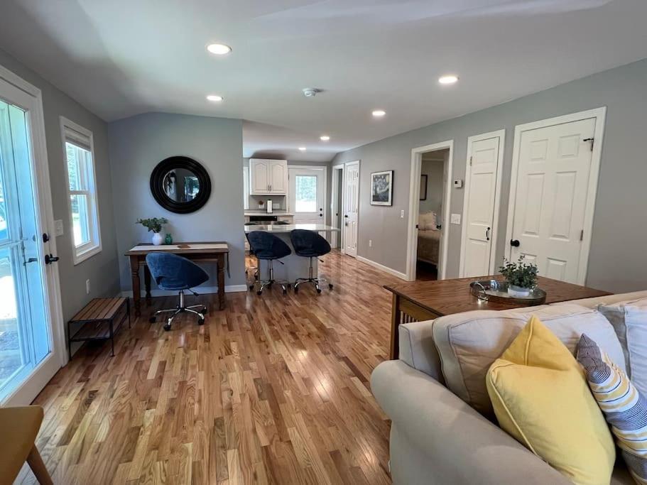 Two-Bedroom House photo 1