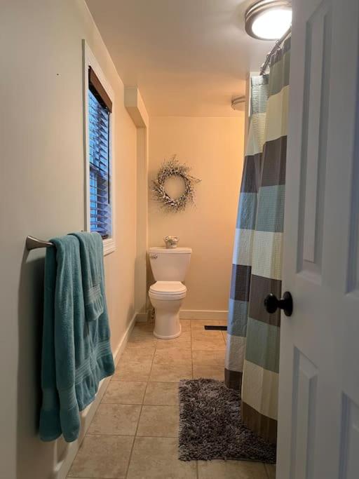 Two-Bedroom House photo 2