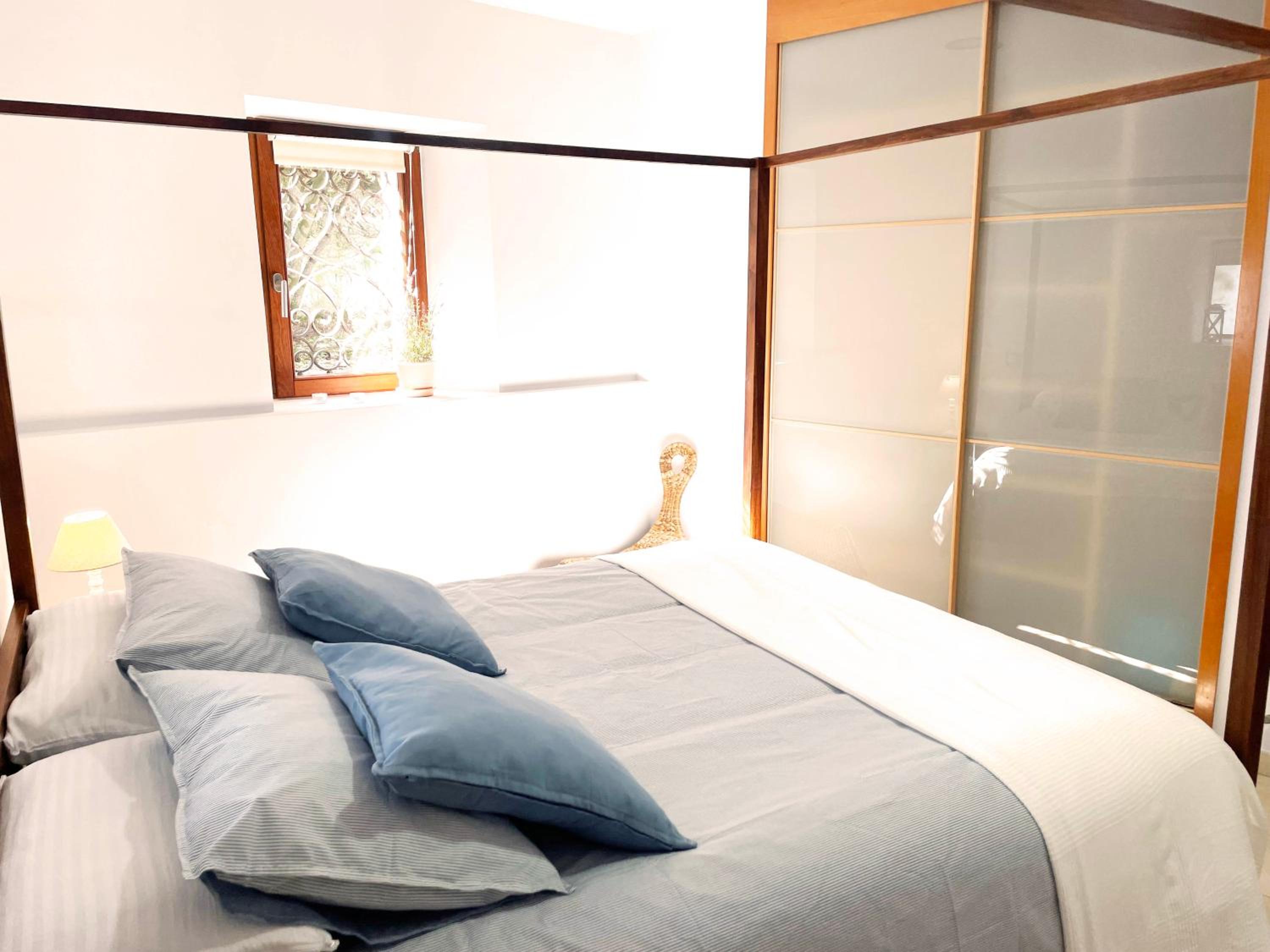 Casa de Tres Habitaciones