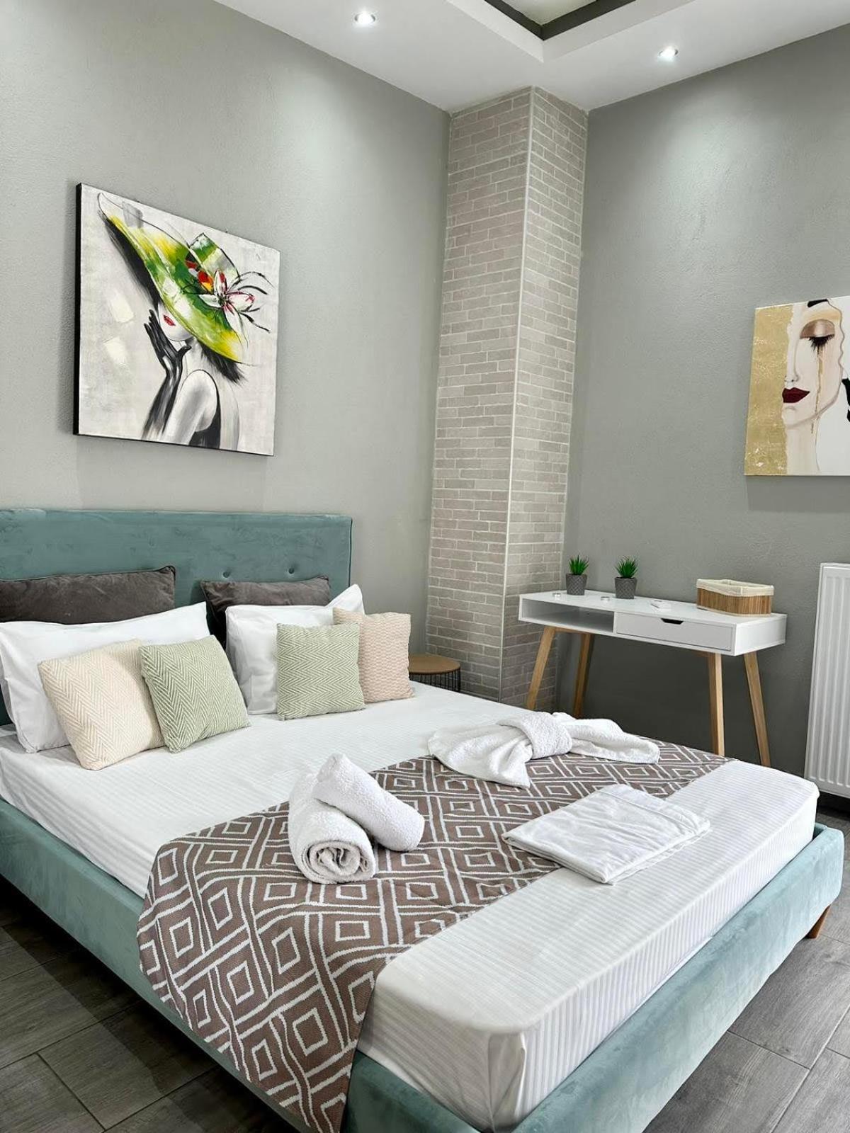 Two-Bedroom Villa photo 1