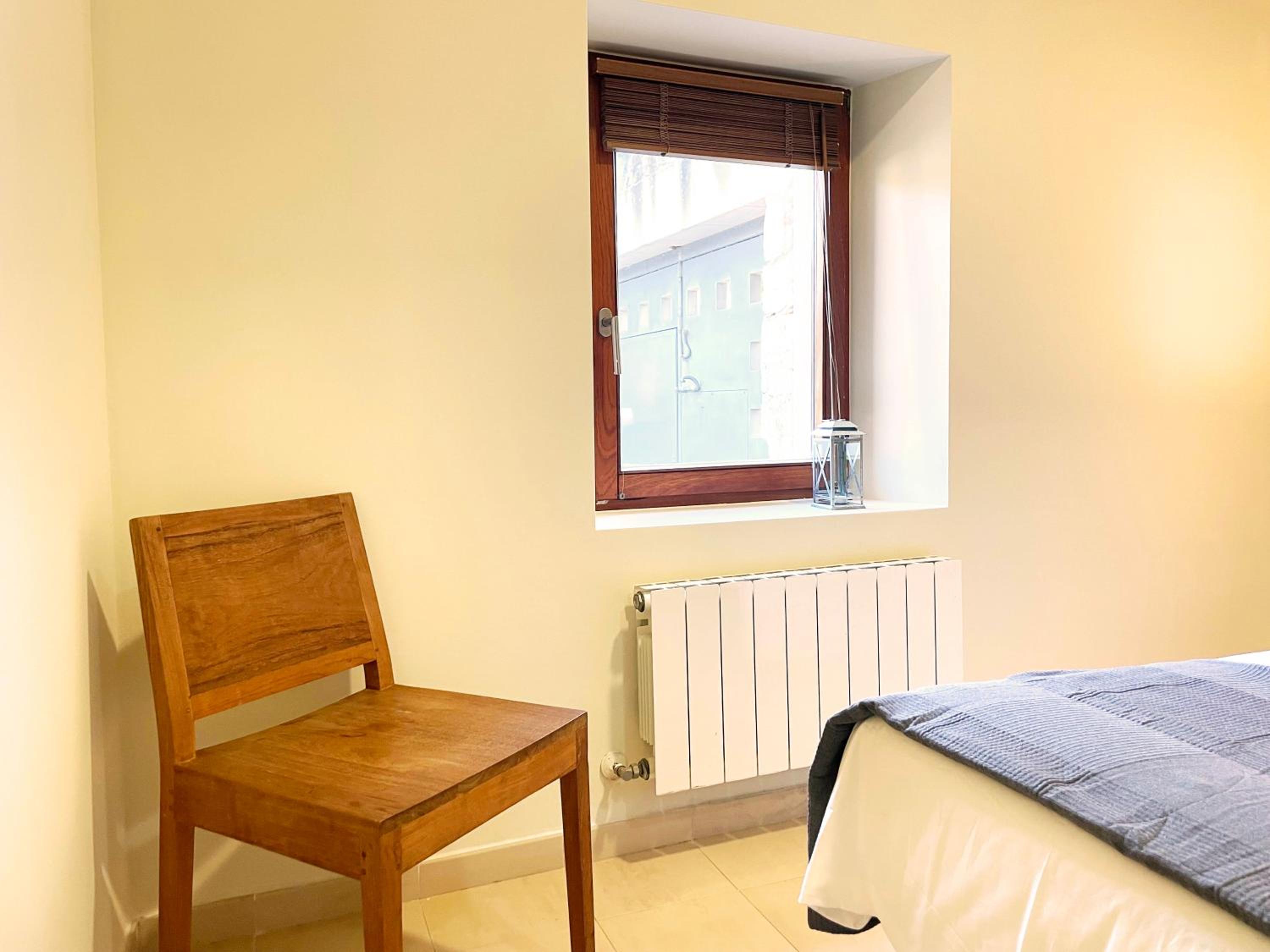 Apartamento Especial