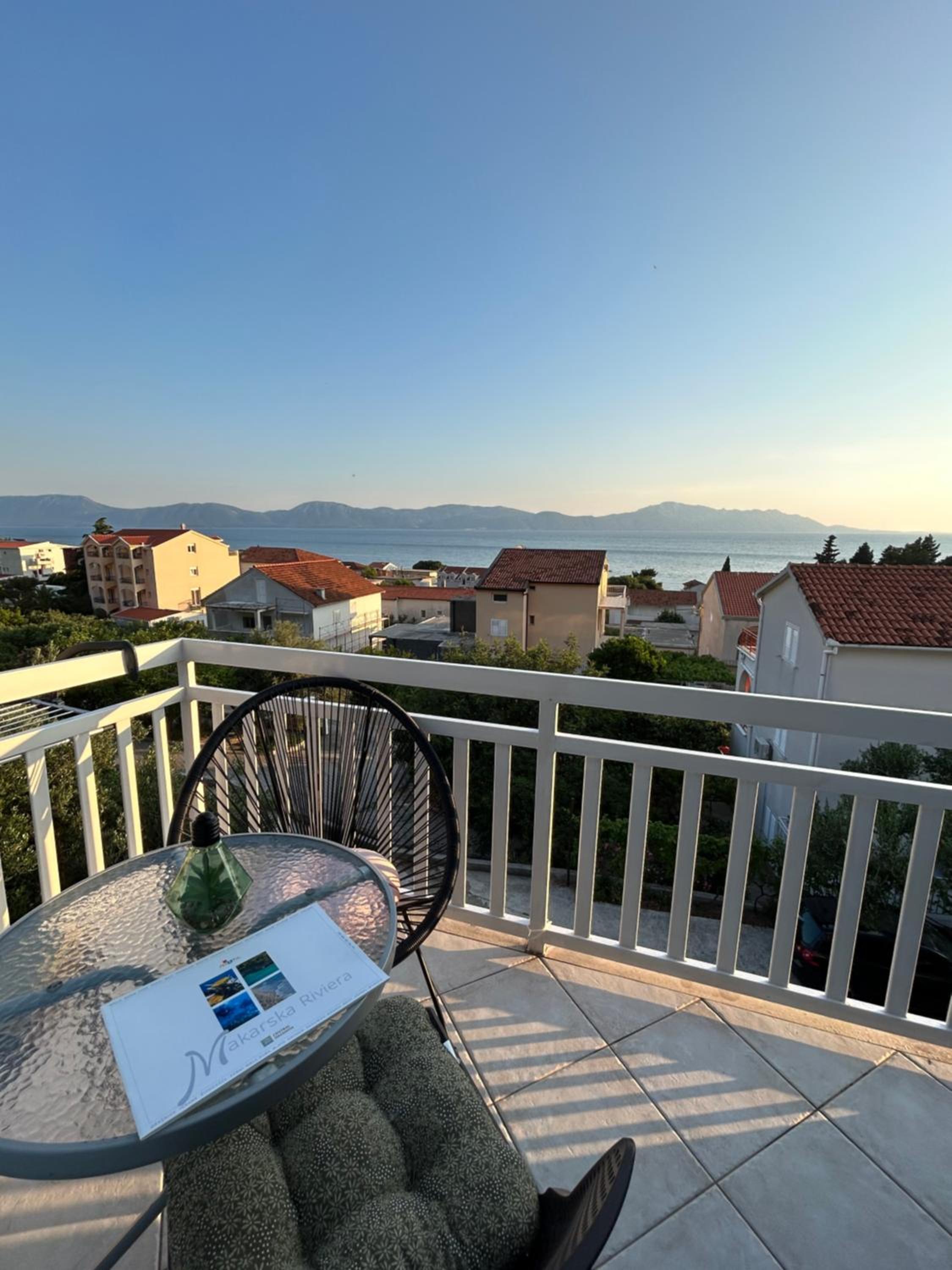Apartment with Sea View photo 1