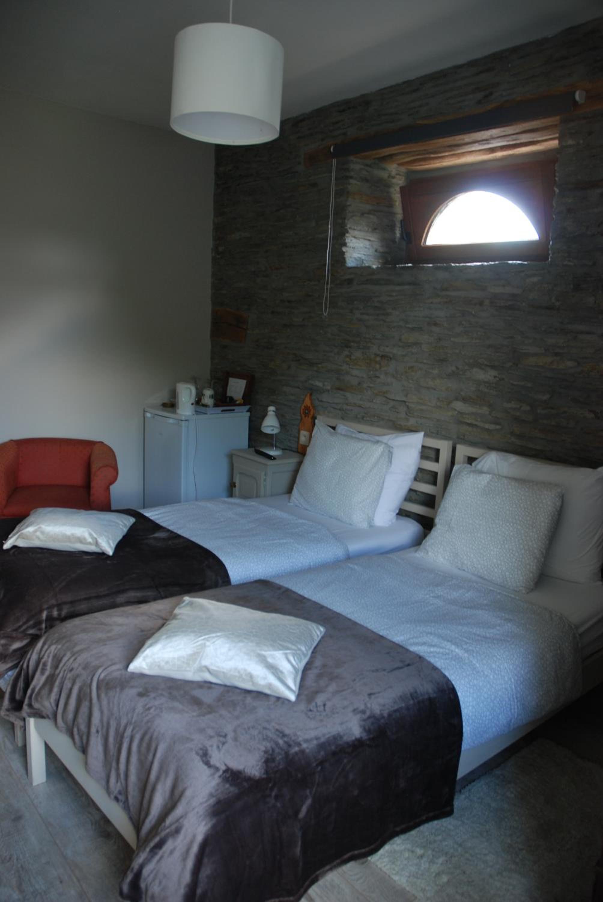 Standard Twin Room photo 1