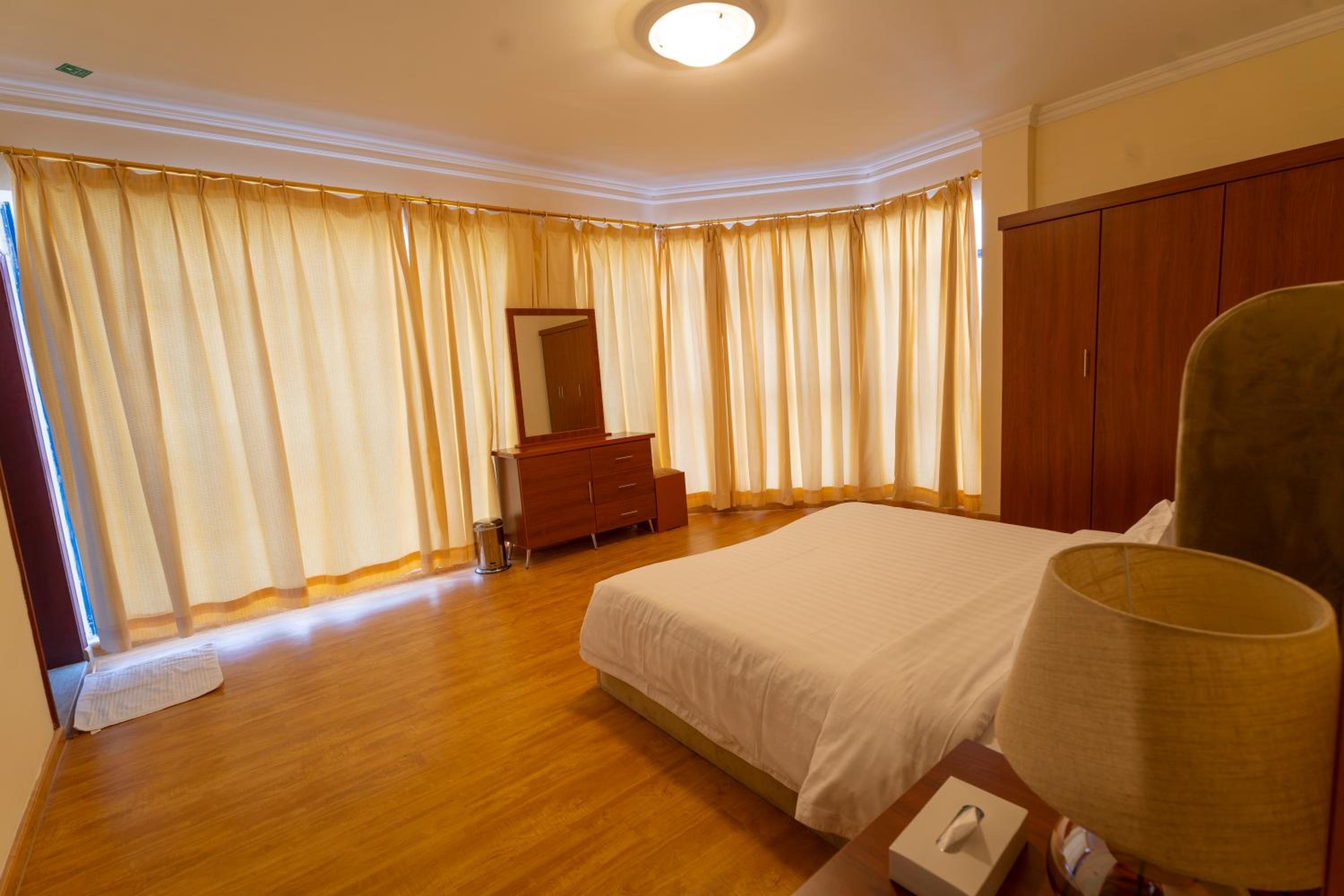 Two-Bedroom Apartment - Photo 46