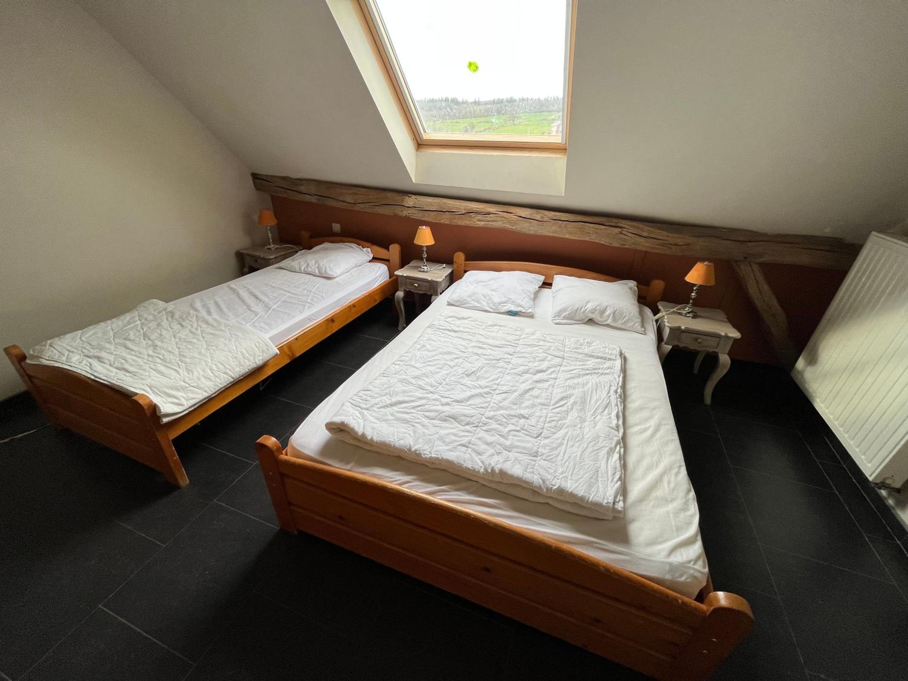 Eight-Bedroom House Le Loft photo 3