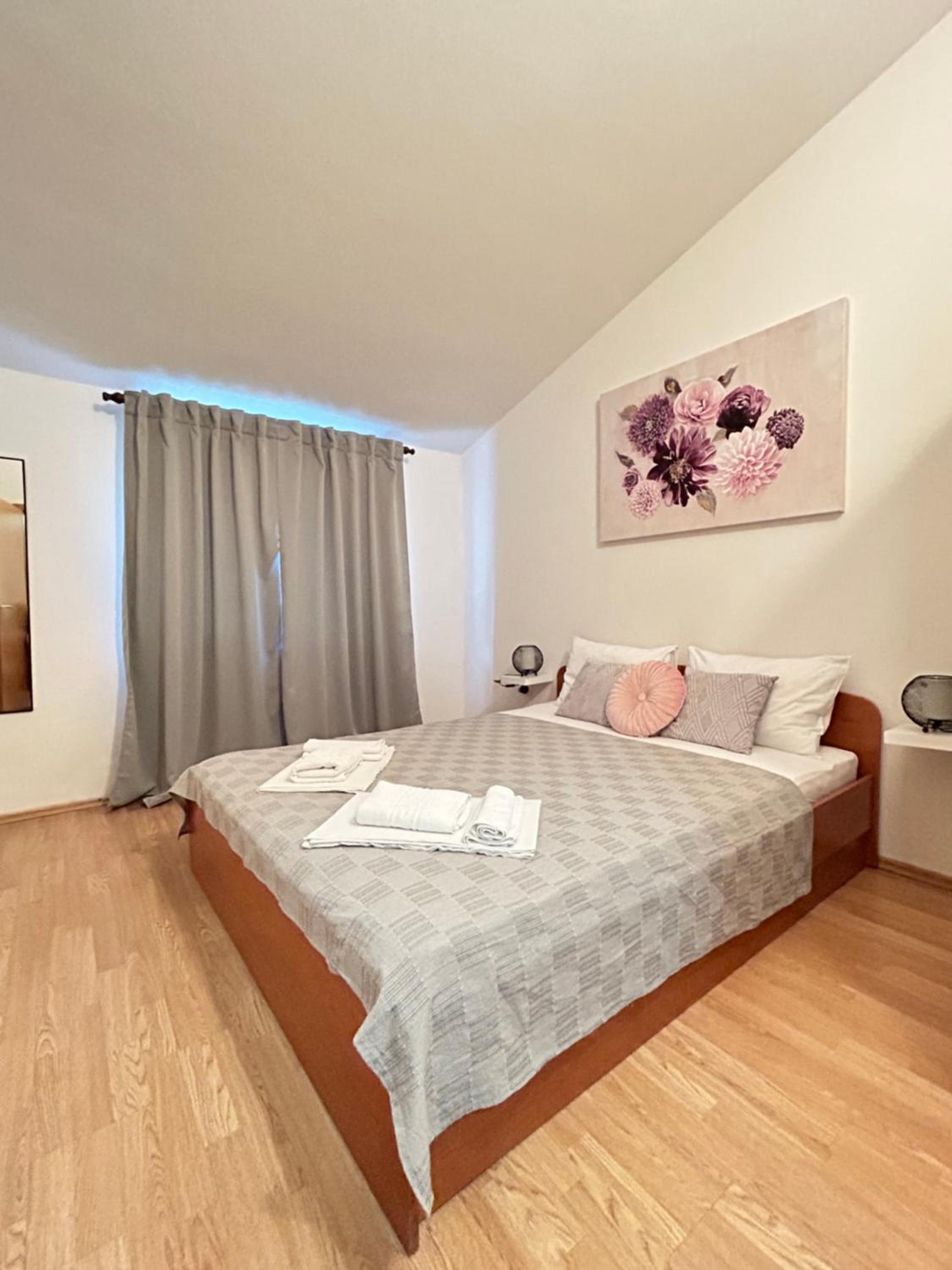 Apartment with Sea View photo 3