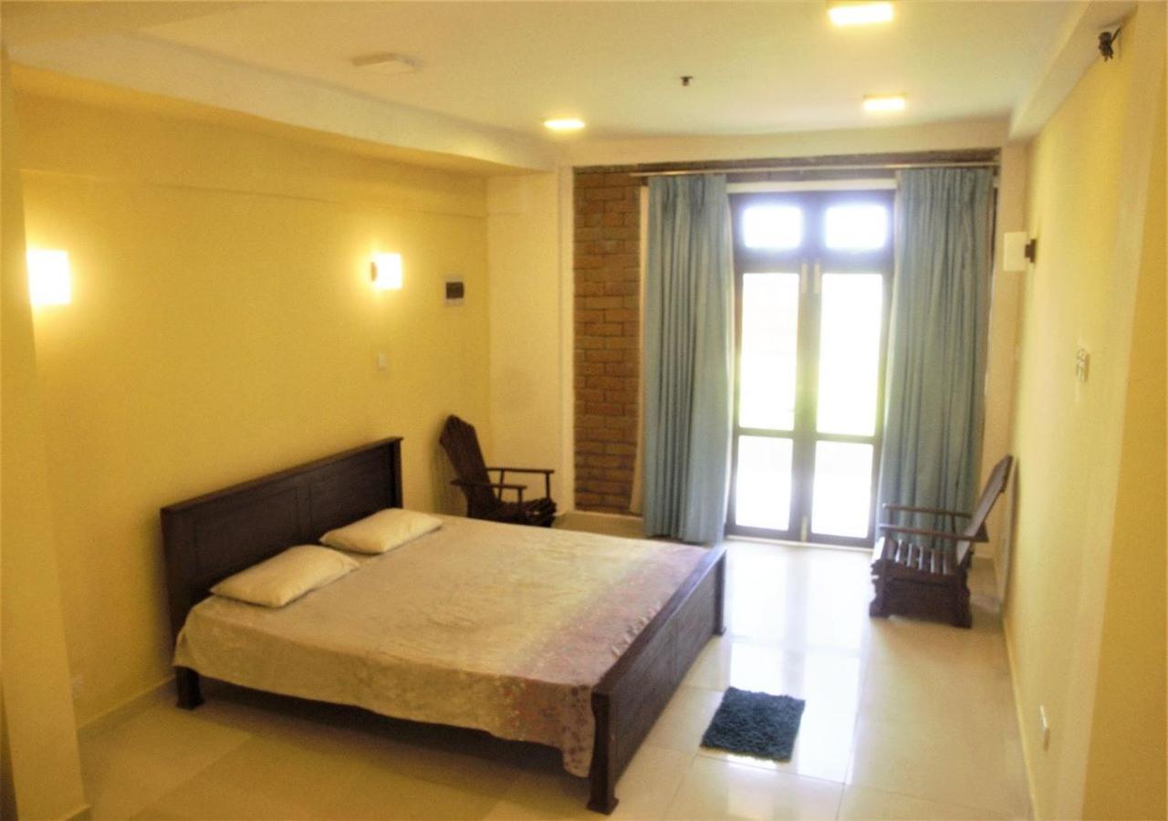 Double Room With Garden View photo 1