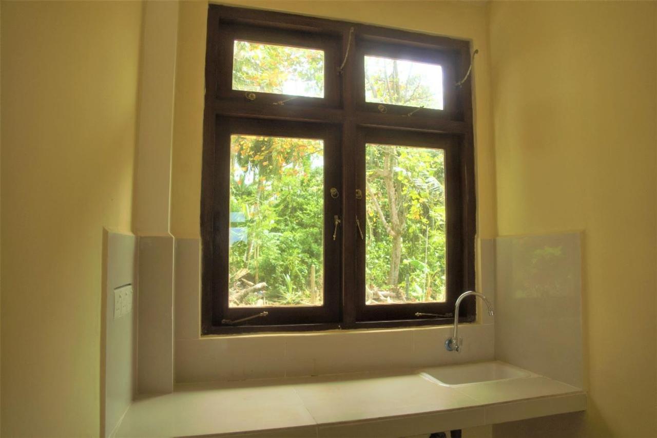 Double Room With Garden View photo 3