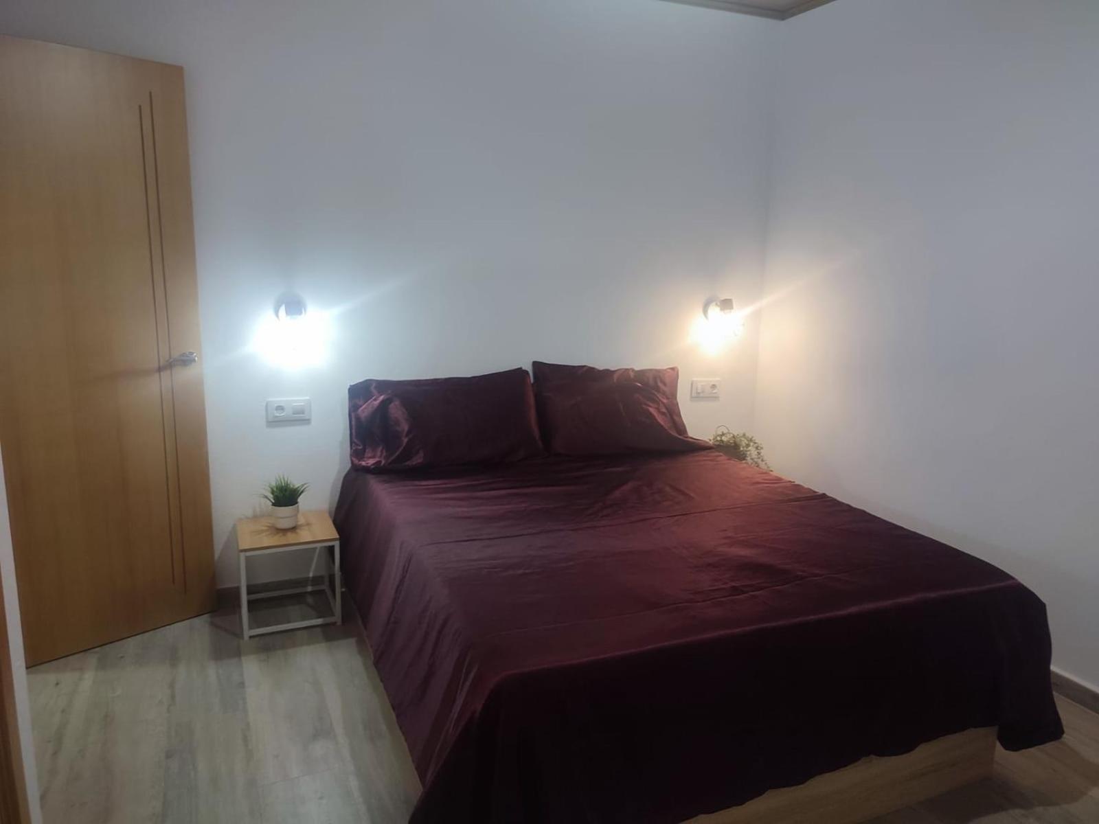 Casa de Dos Habitaciones