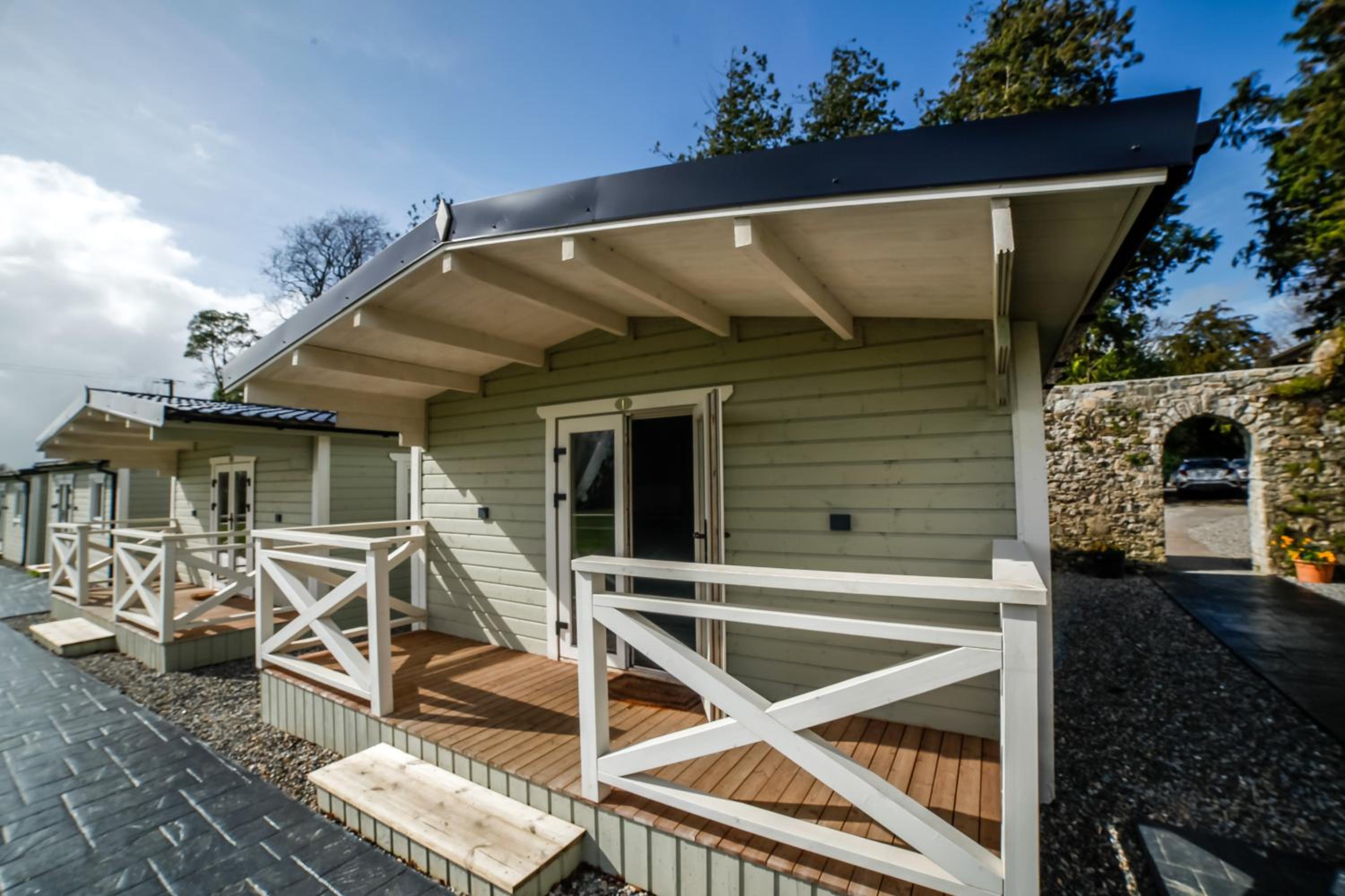 Two-Bedroom Chalet photo 2