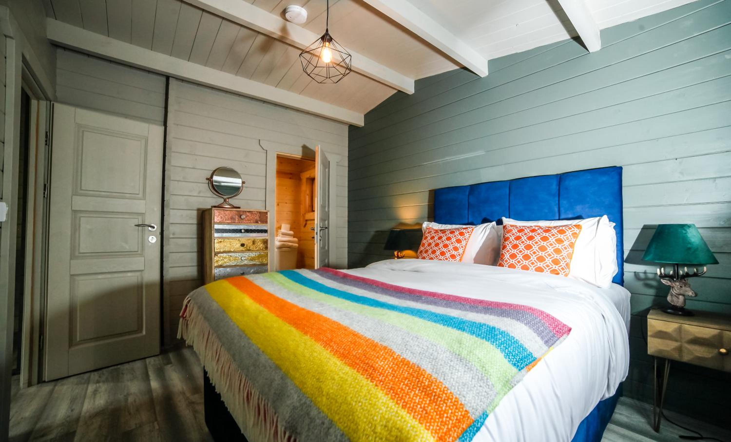 Two-Bedroom Chalet photo 3