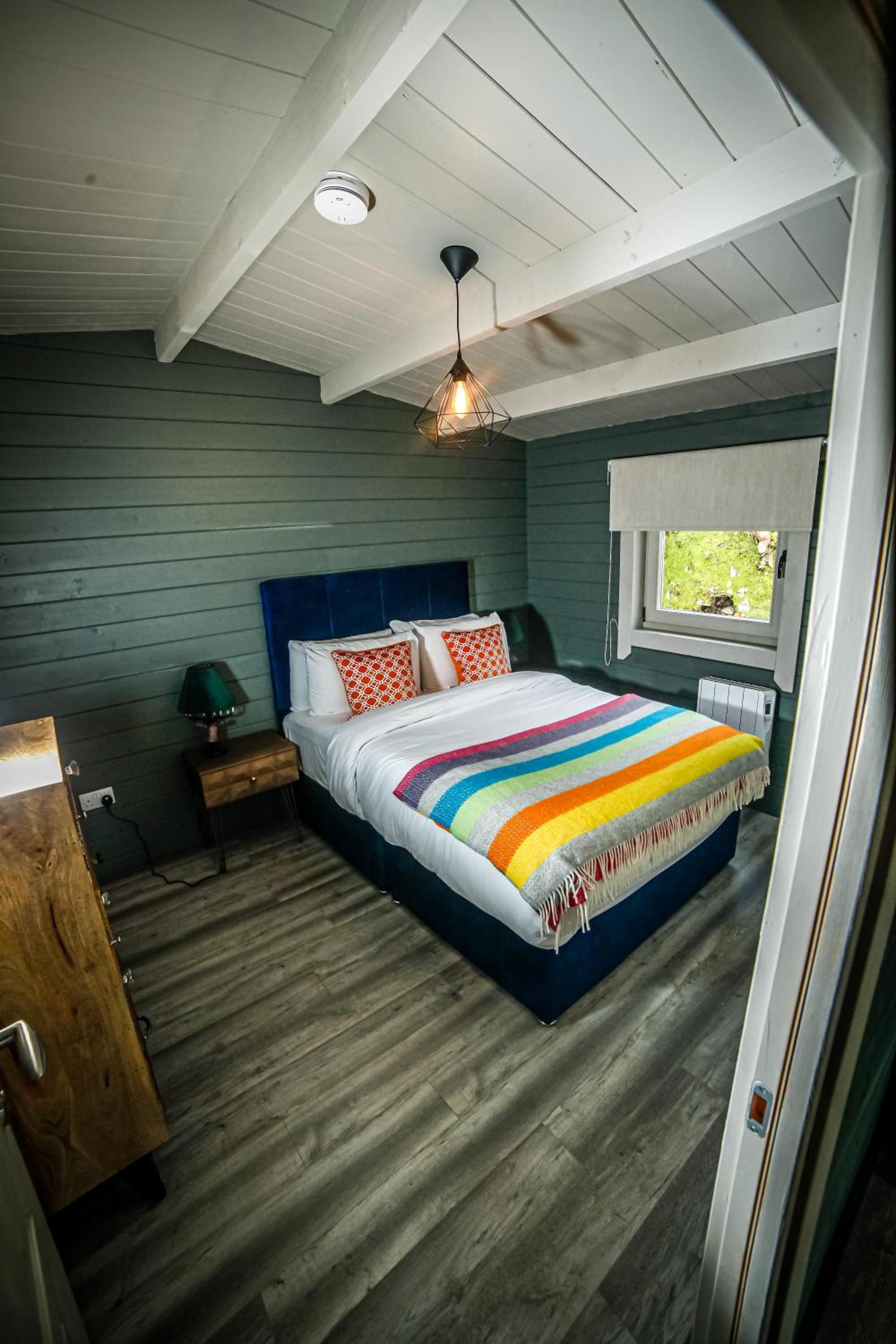 Two-Bedroom Chalet photo 1