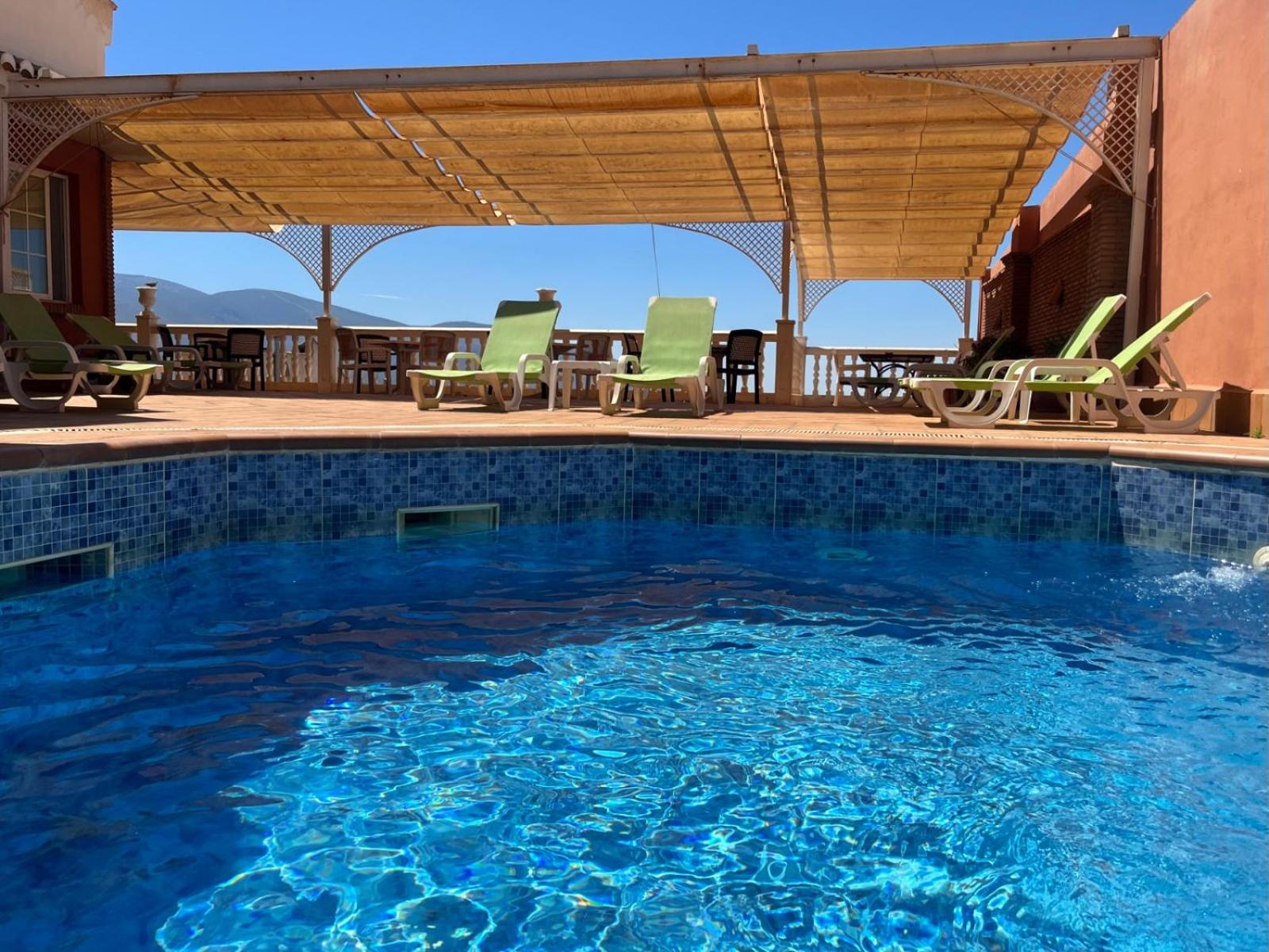 Superior Double Room with Spa Access photo 3