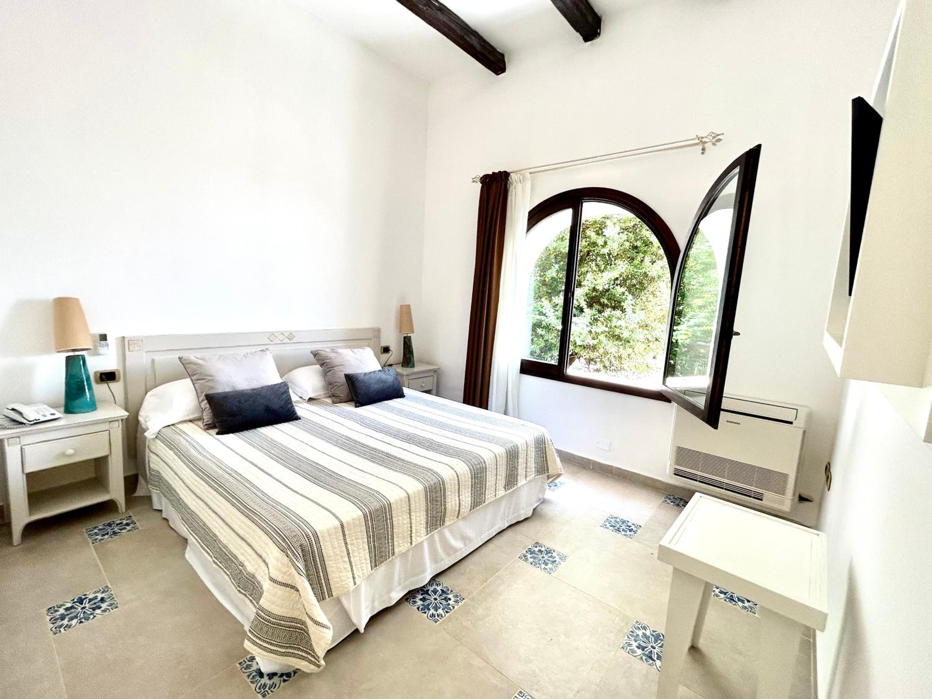 Suite con Vista Giardino