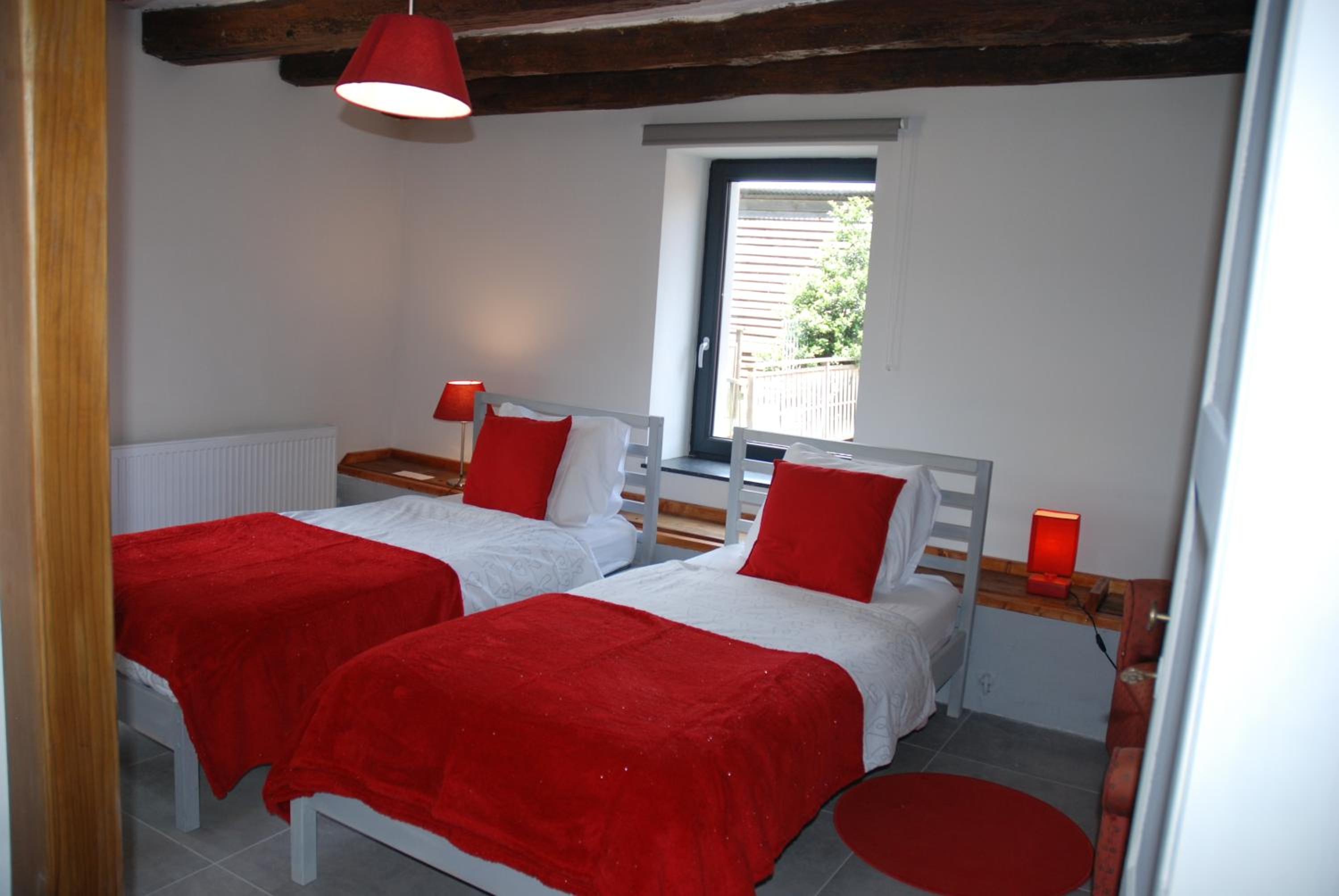 Standard Twin Room photo 2