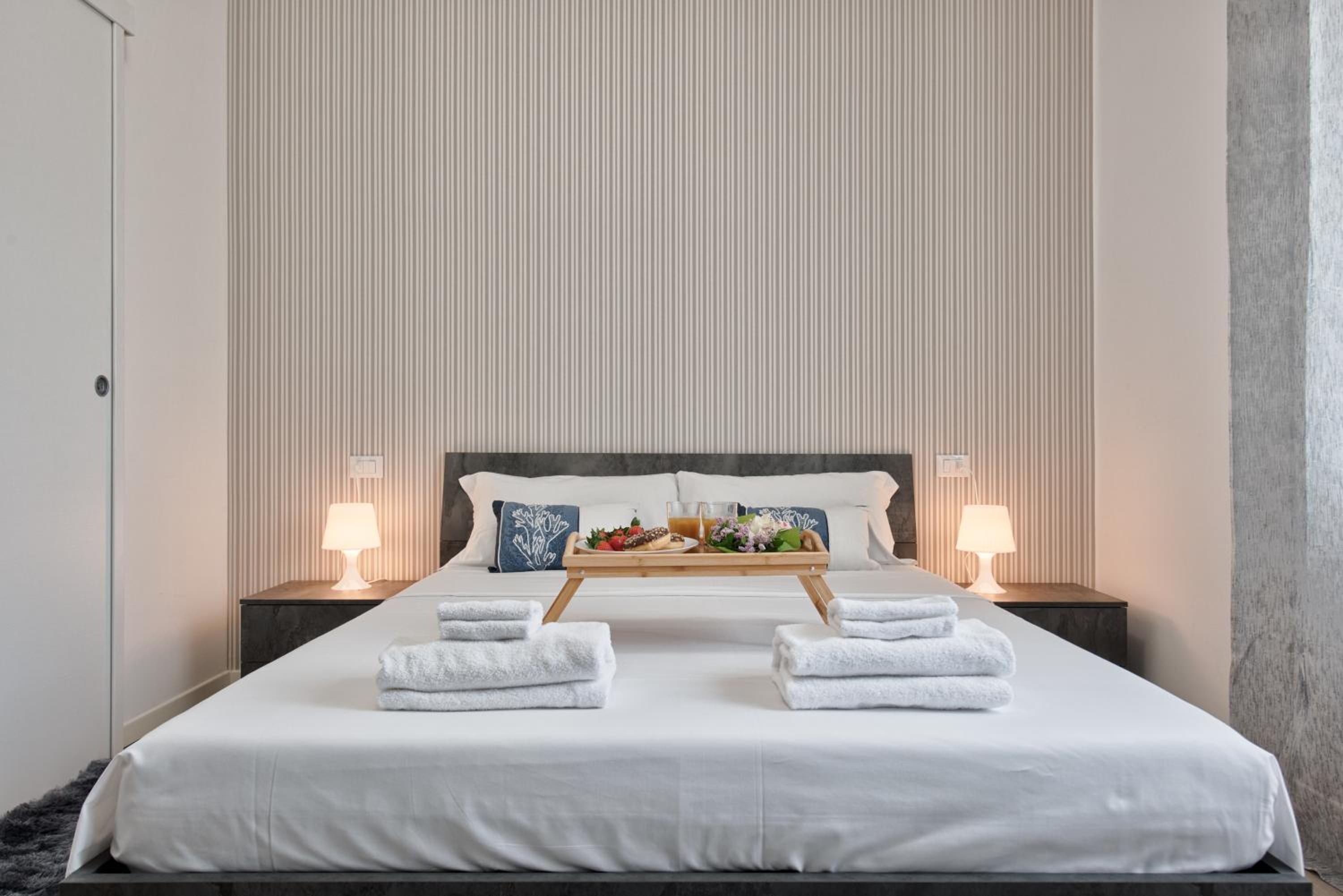 Triple Room With Private Bathroom