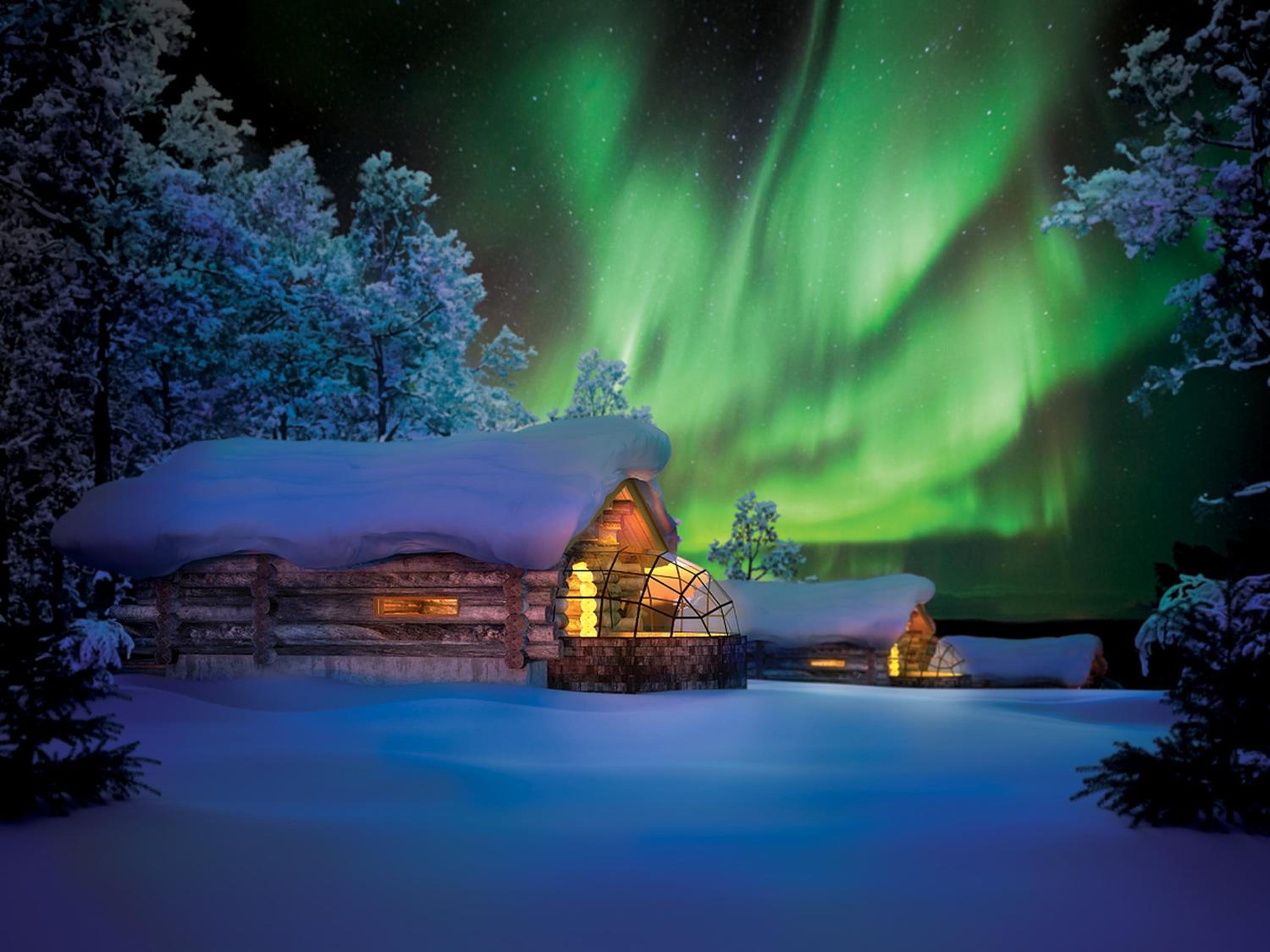 Kelo-Glass Igloo - Photo 2