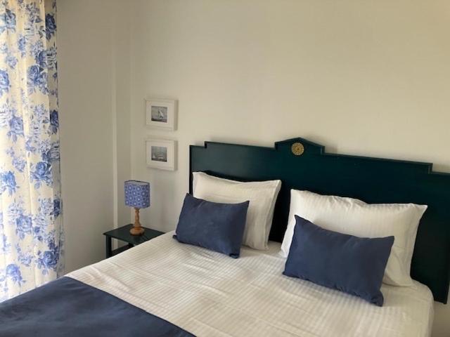 Studio Apartment with Sea View - Photo 1