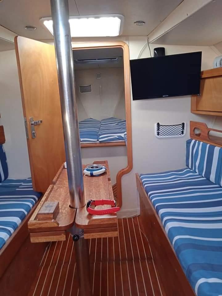Mobile Home