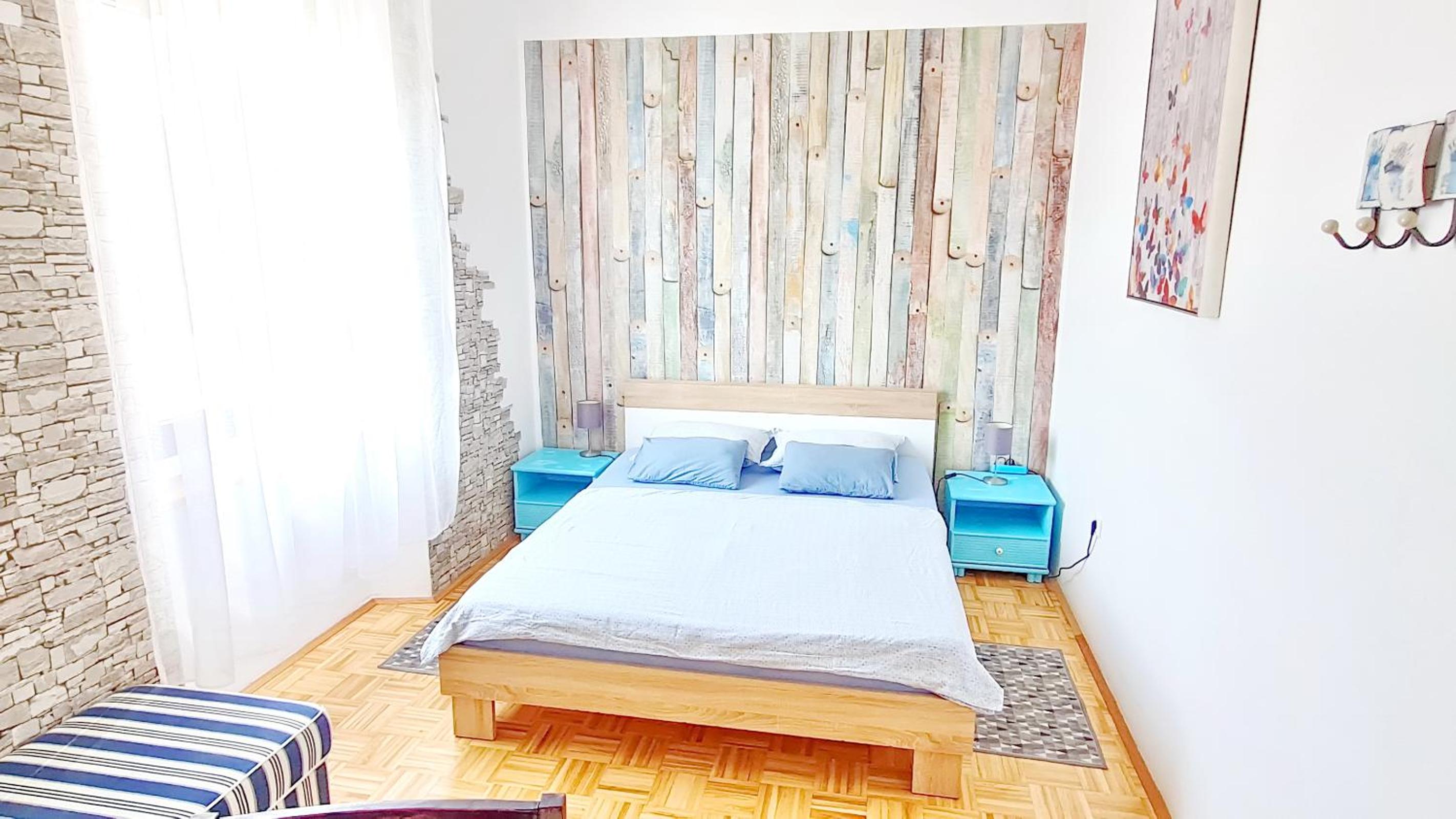Apartment with Sea View