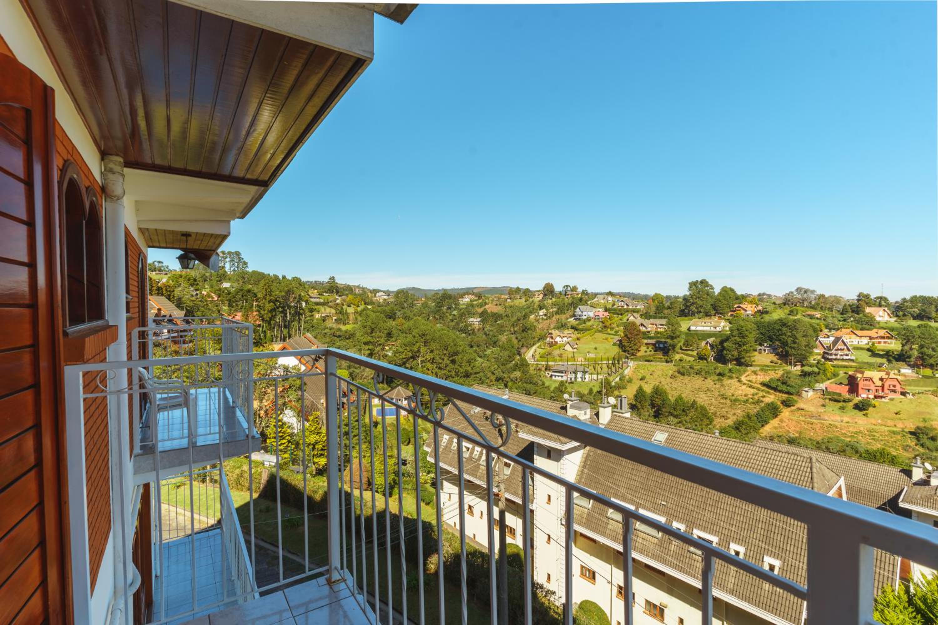Luxury Triple Room with Balcony photo 3