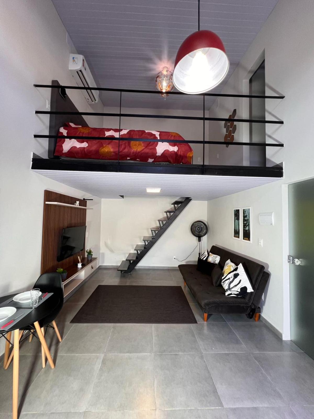 Loft photo 1