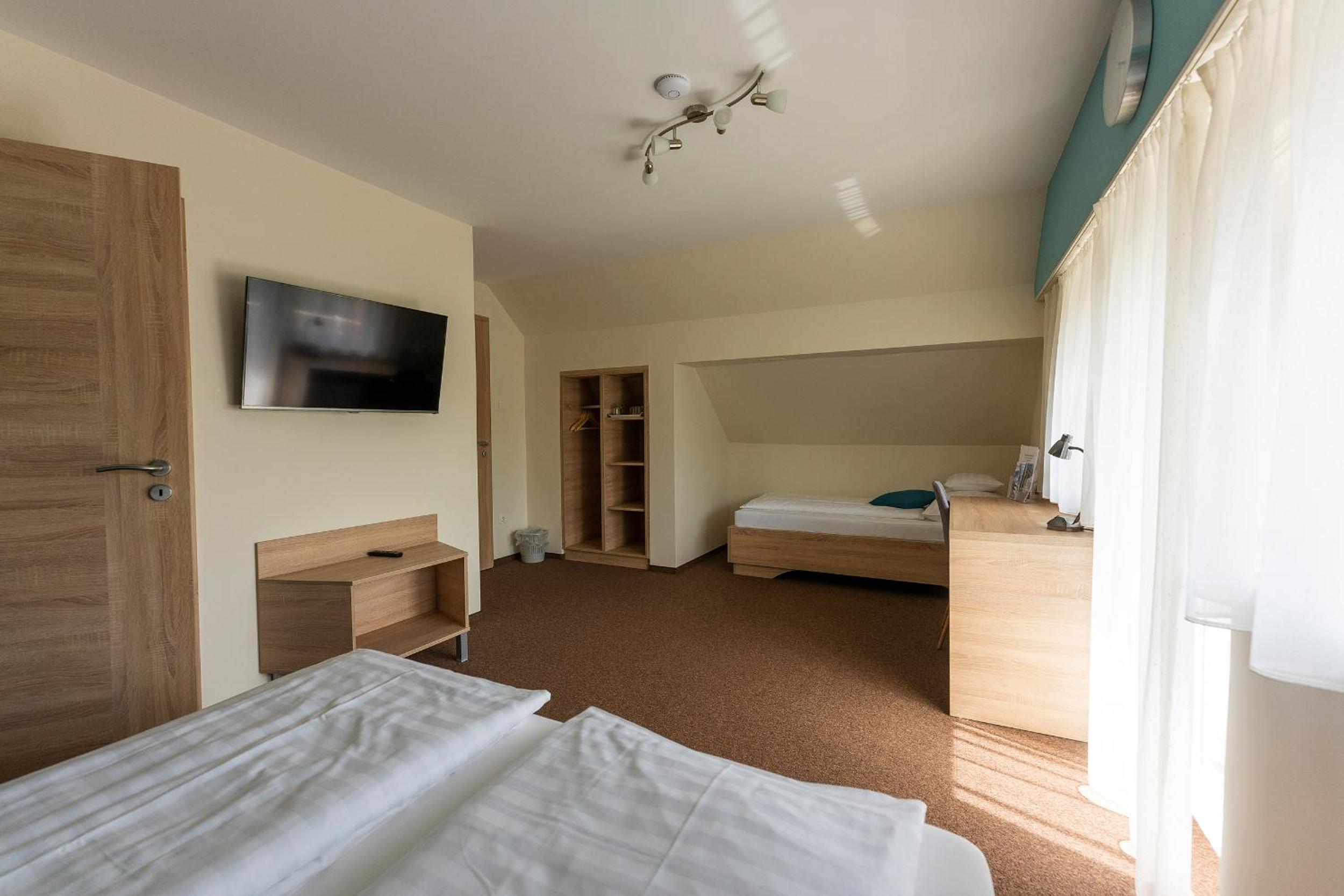 Triple Room with View photo 1