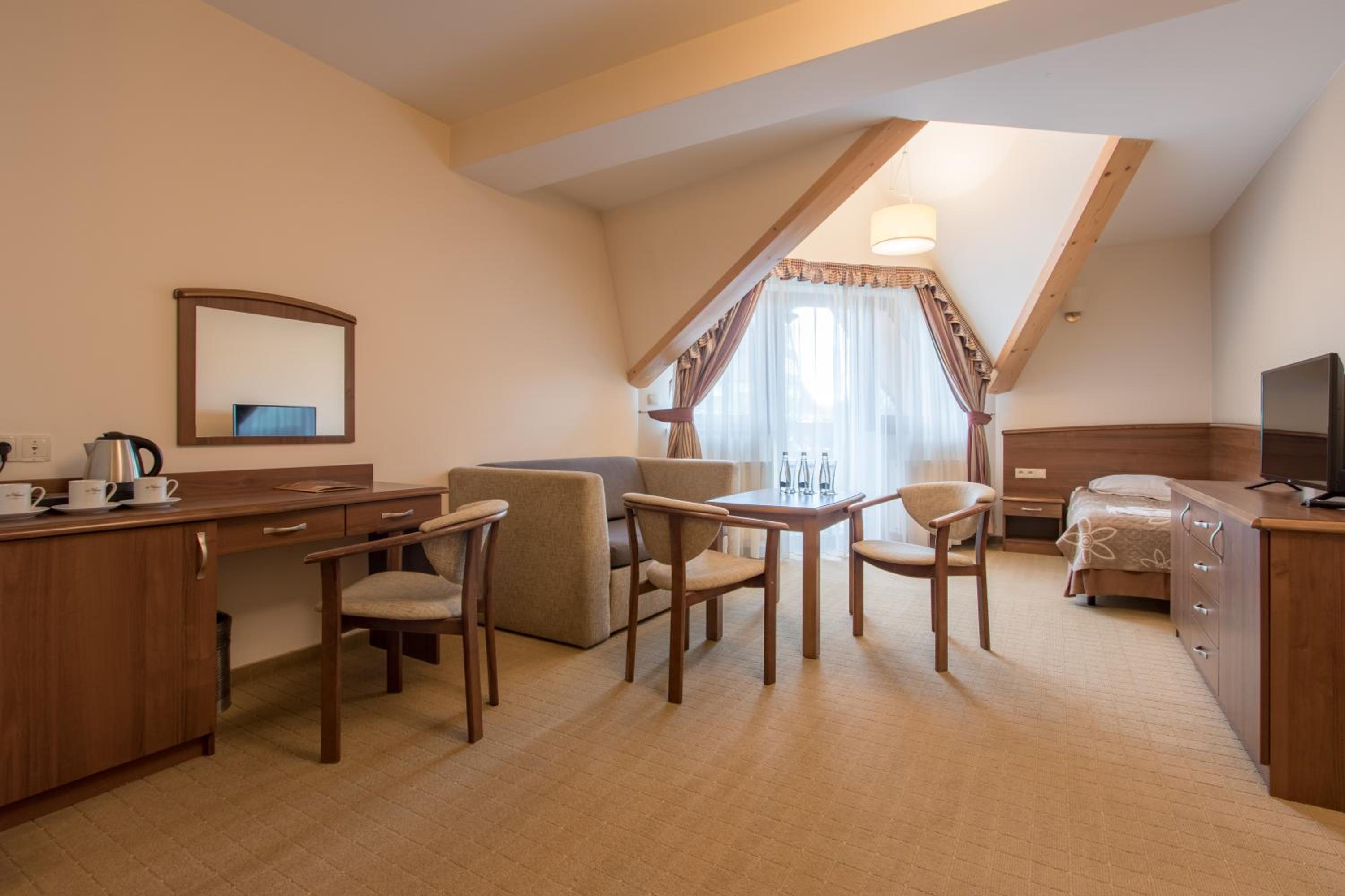 Triple Room photo 2