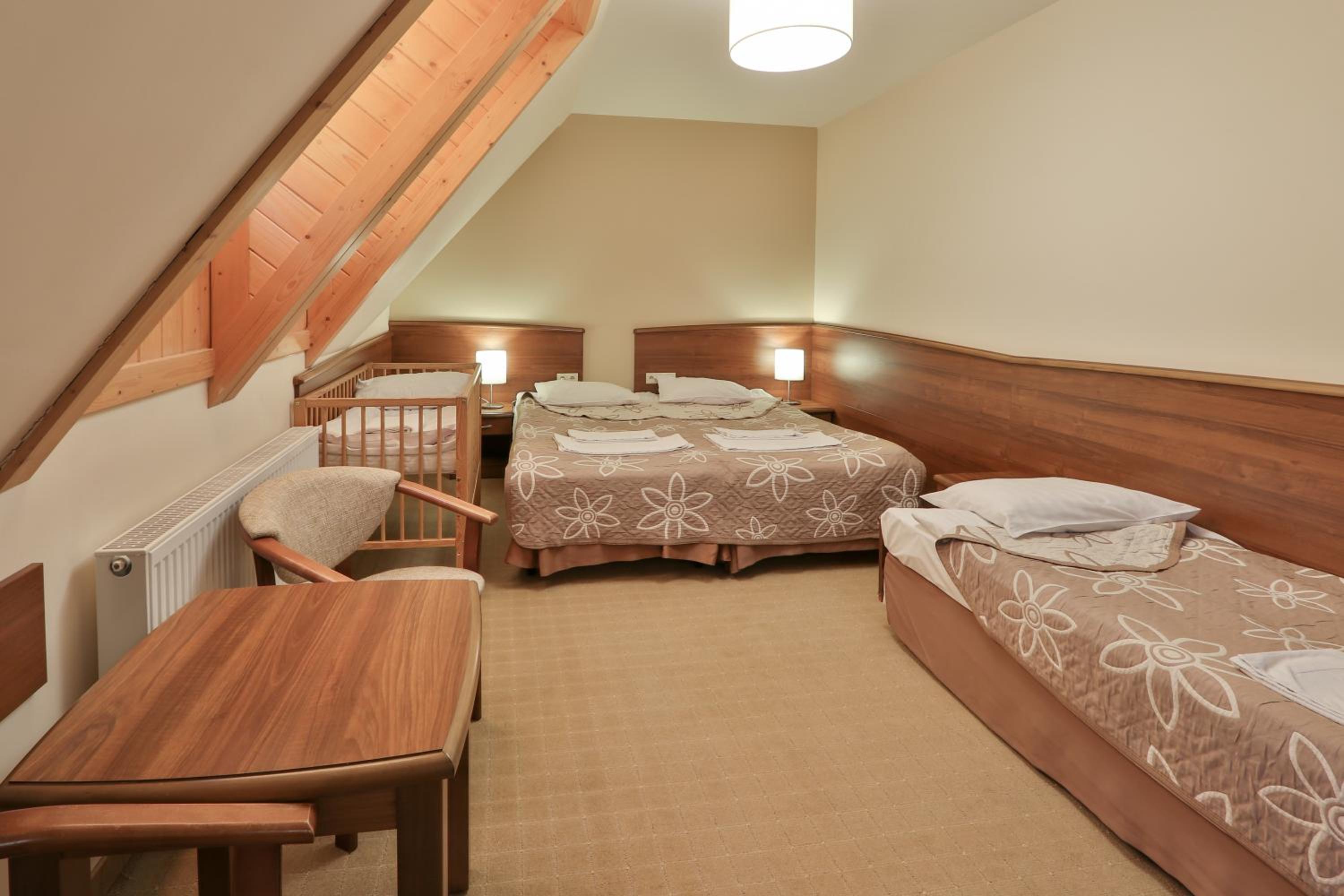 Triple Room photo 3