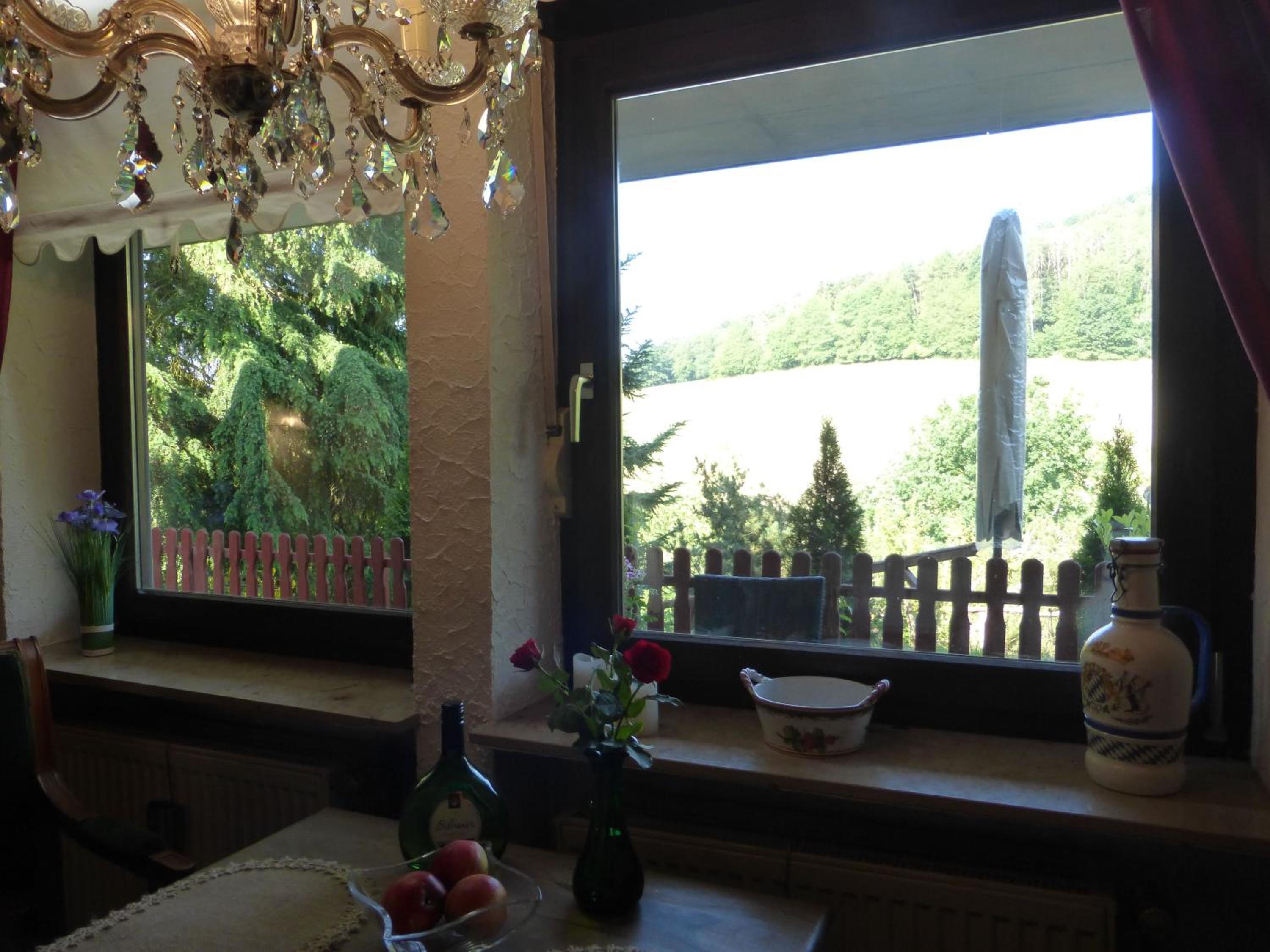 One-Bedroom Apartment with Terrace photo 2