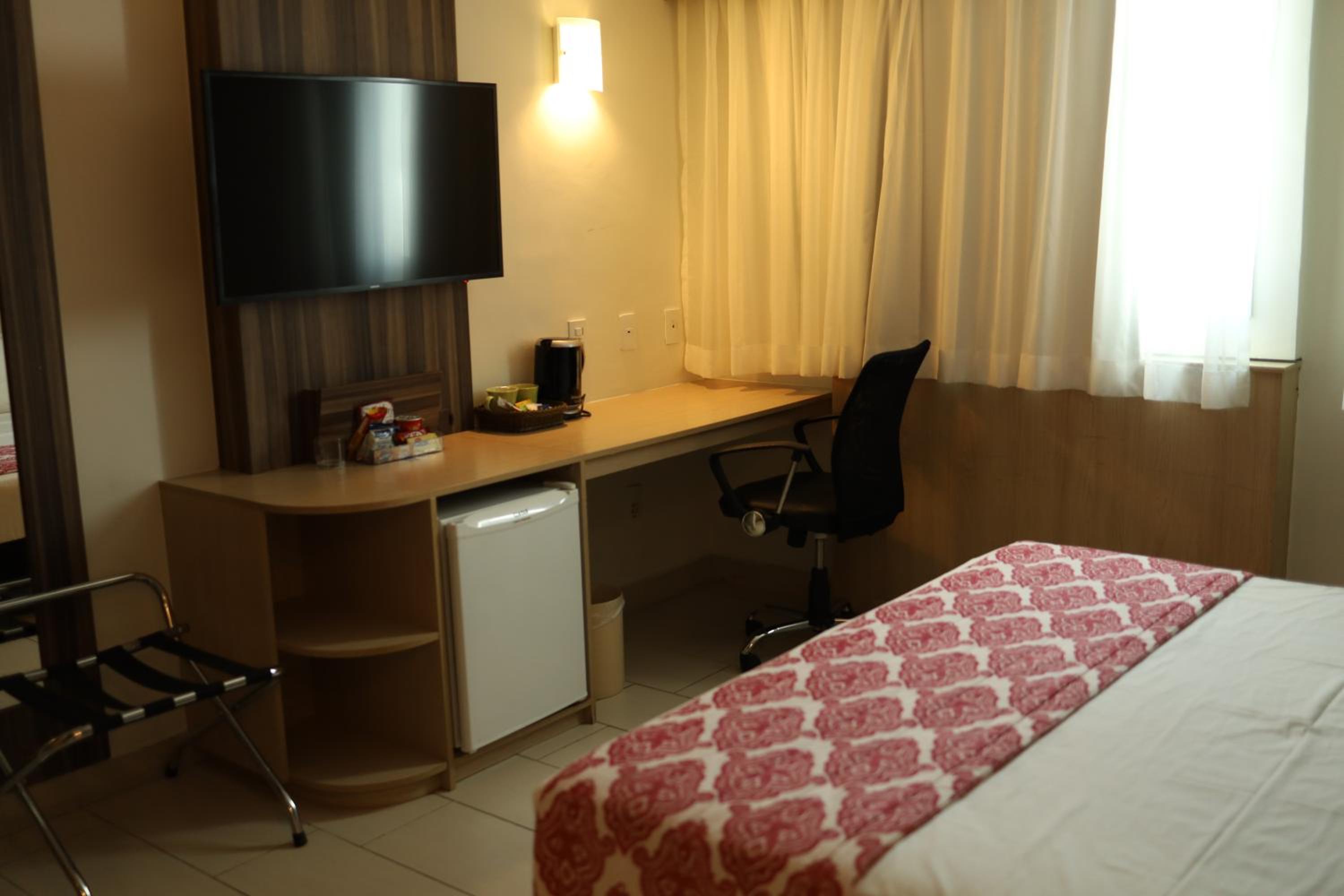 Deluxe Double Room photo 2