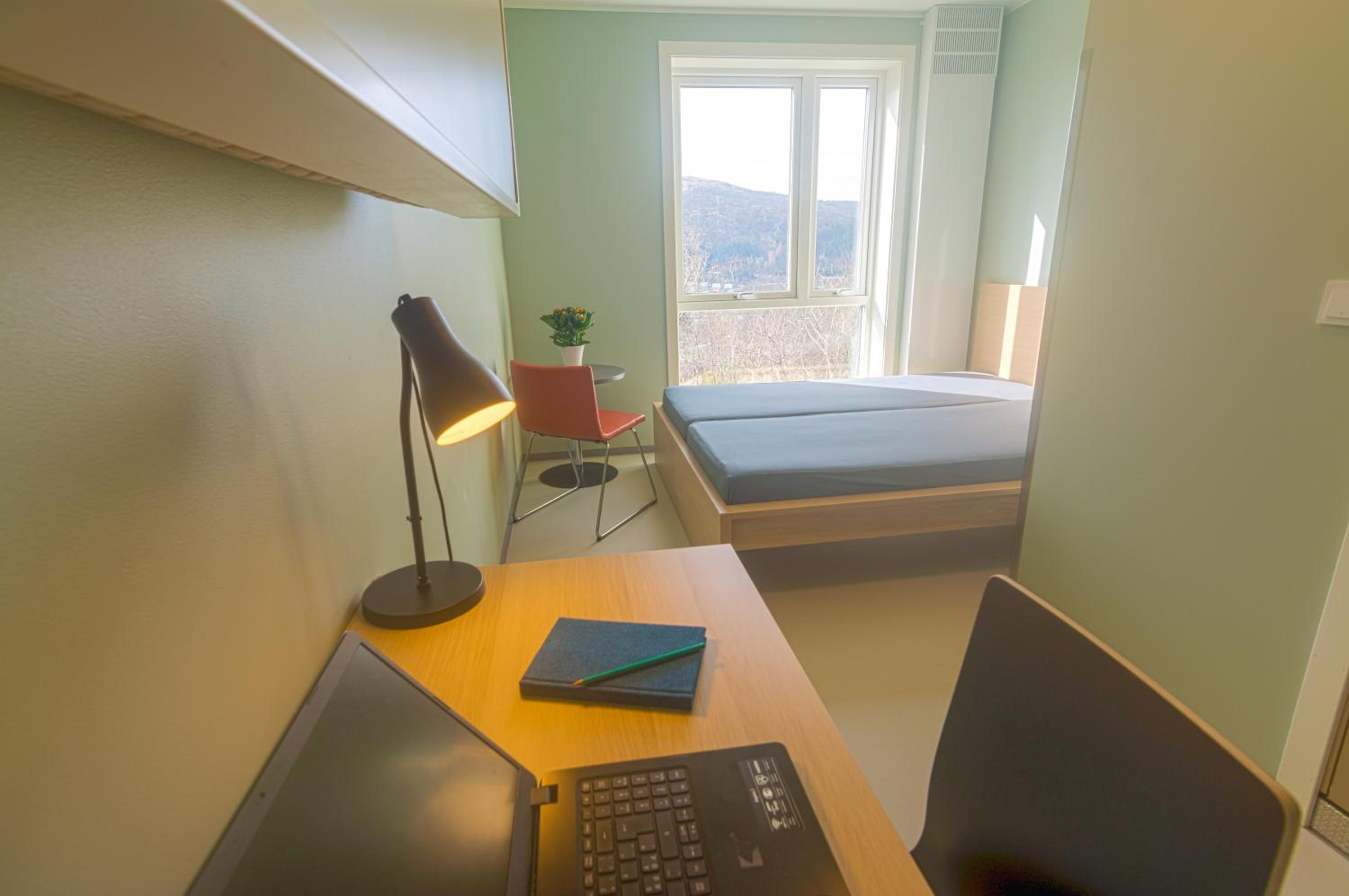 Family Double Room